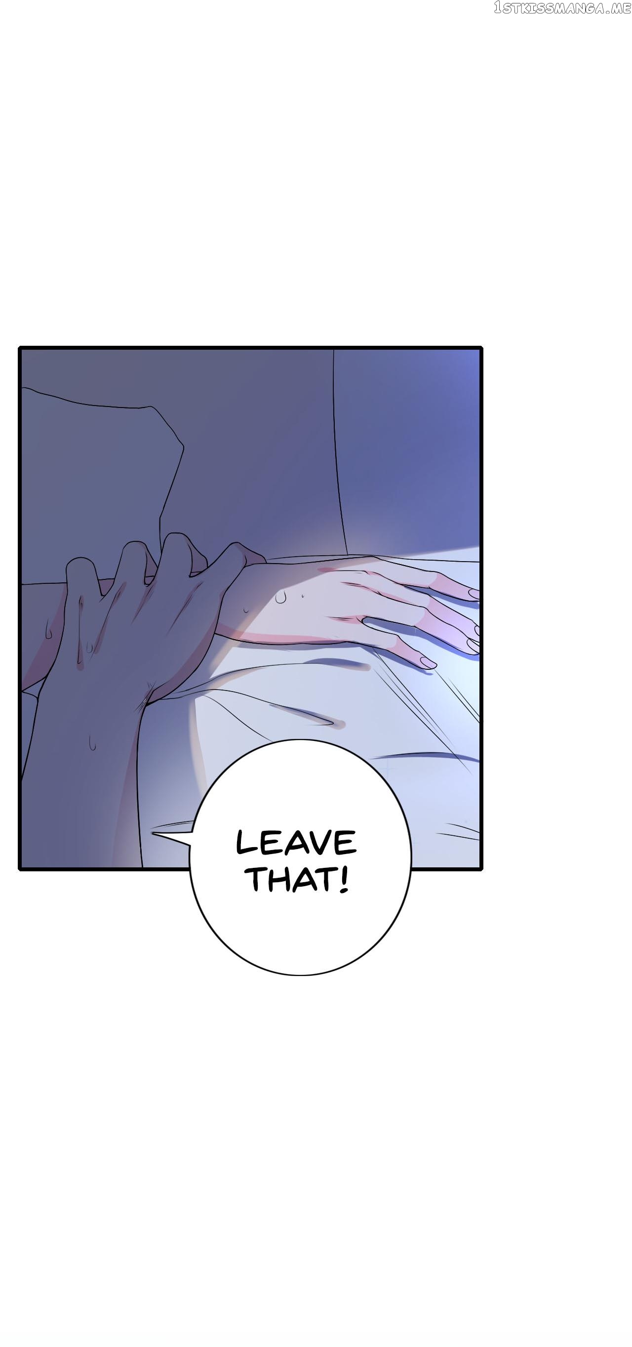 Flash Marriage chapter 3.2 - page 16