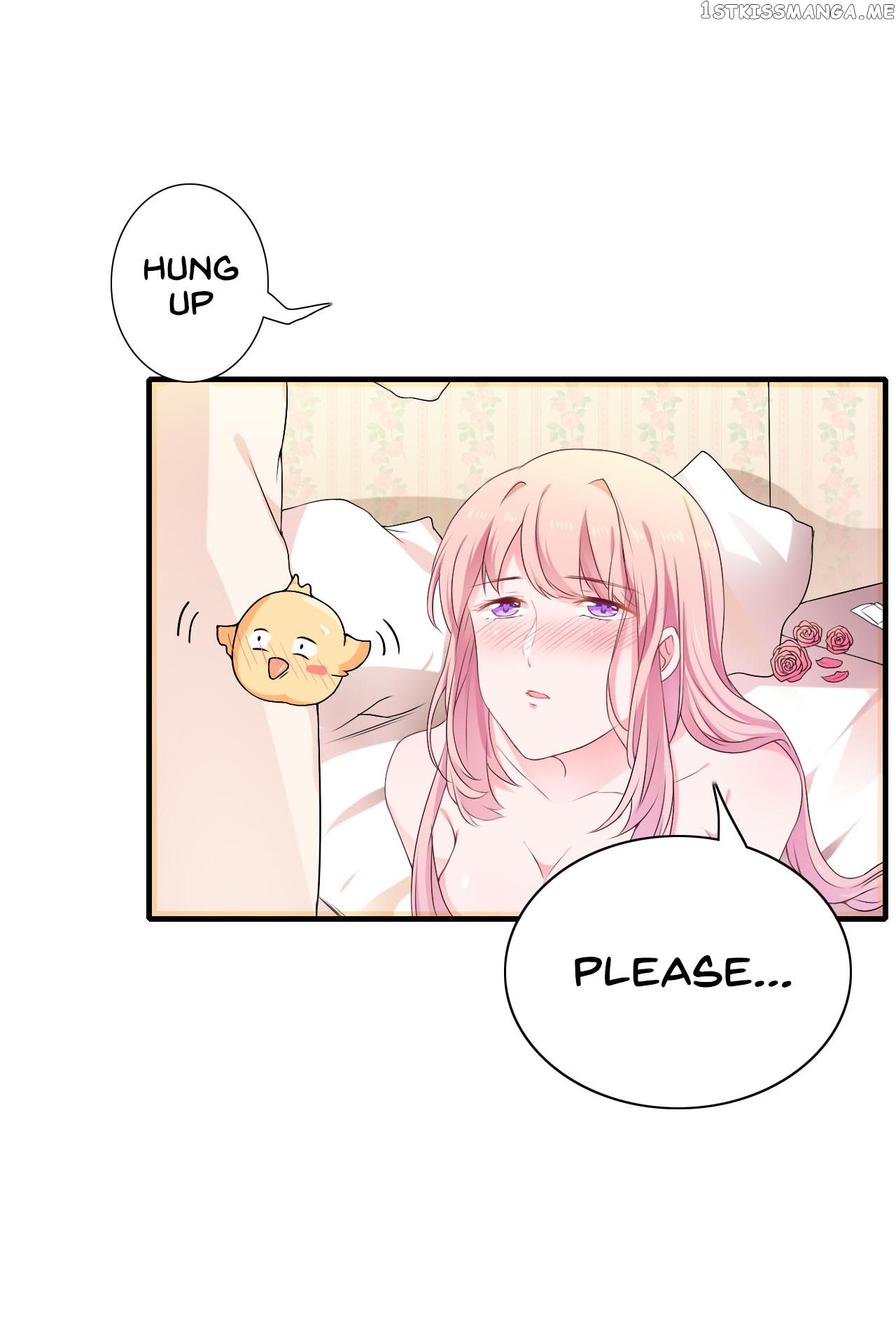 Flash Marriage chapter 3.2 - page 7