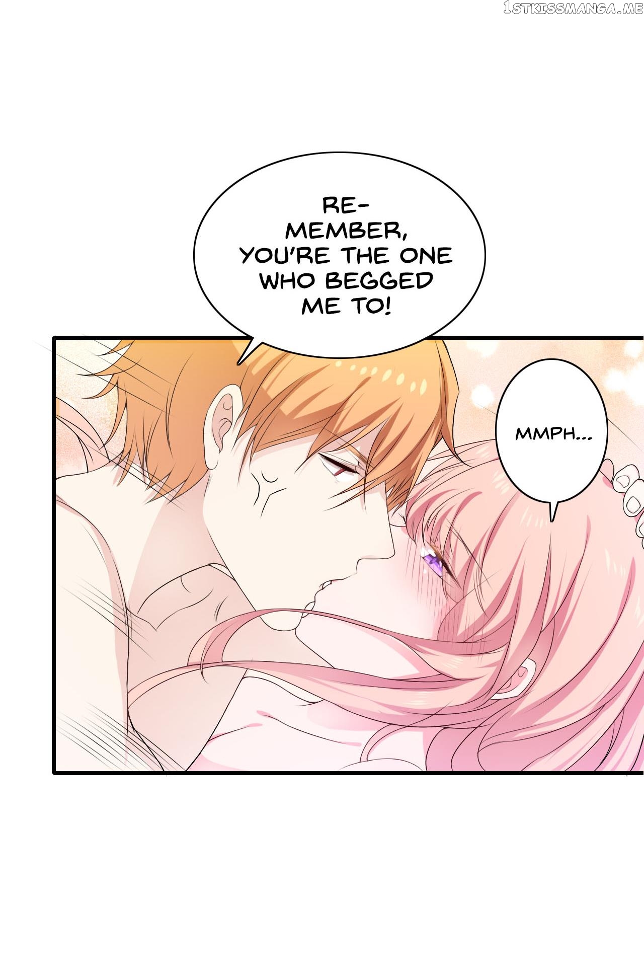 Flash Marriage chapter 3.2 - page 8