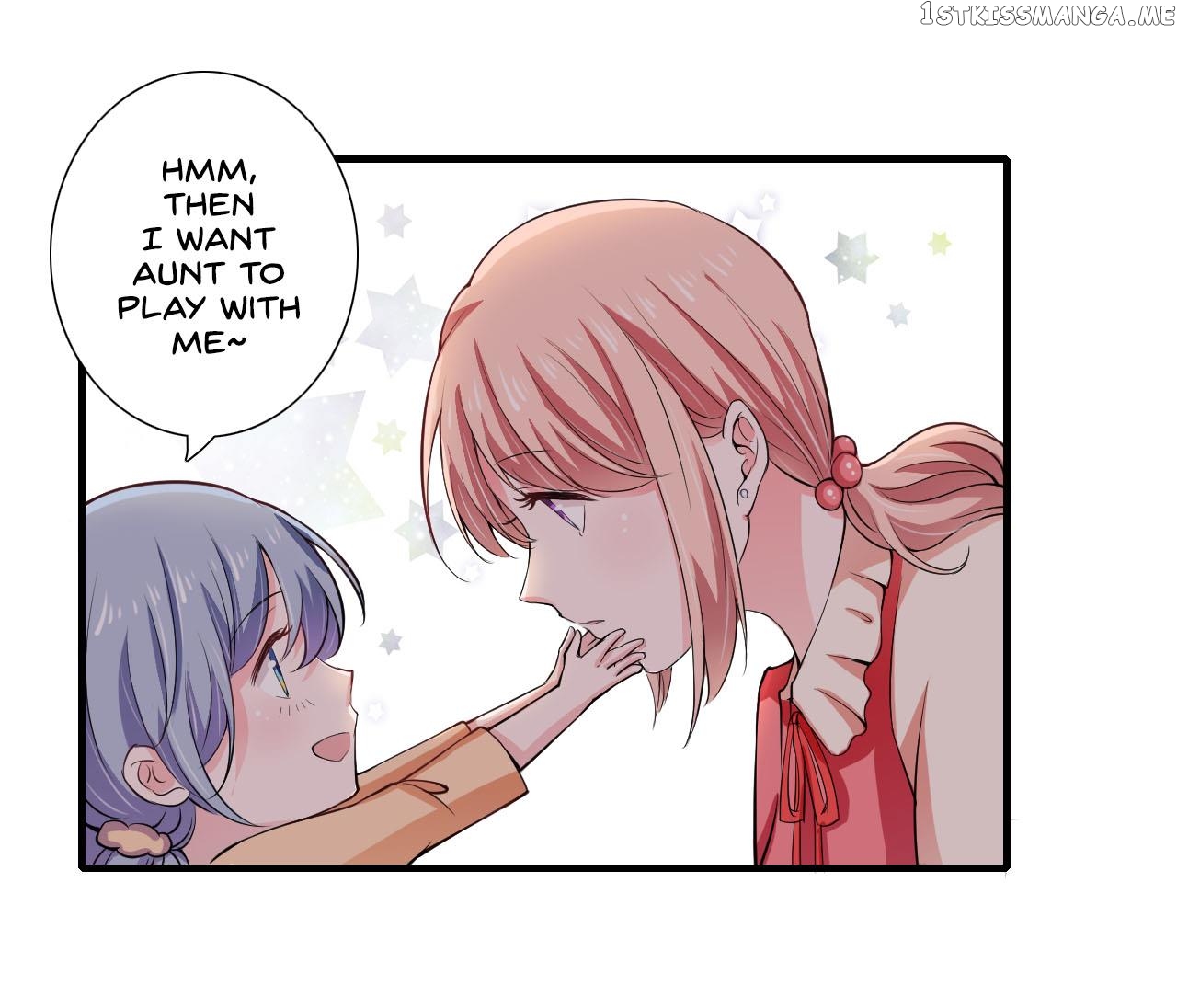 Flash Marriage chapter 57 - page 1