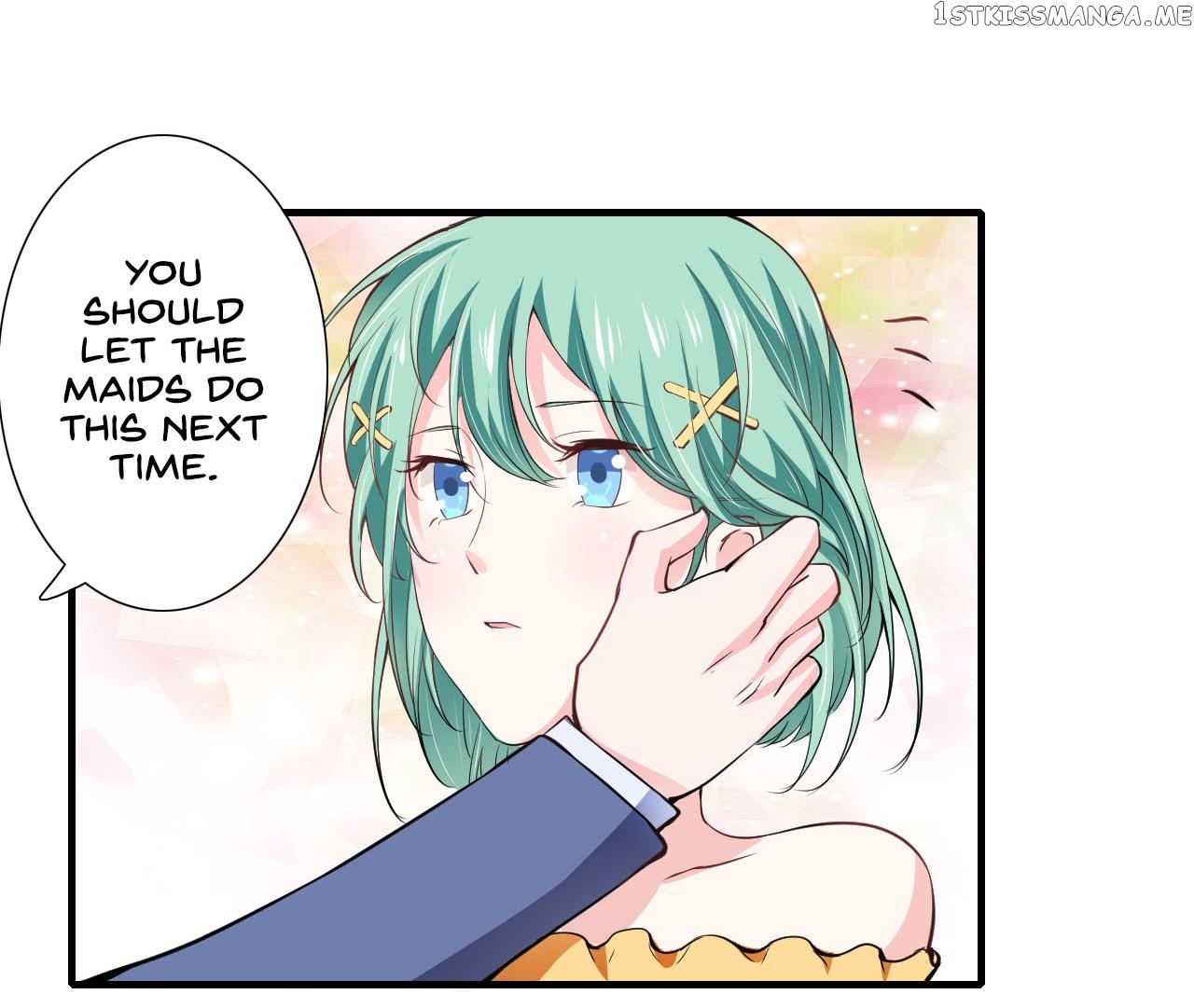 Flash Marriage chapter 57 - page 29