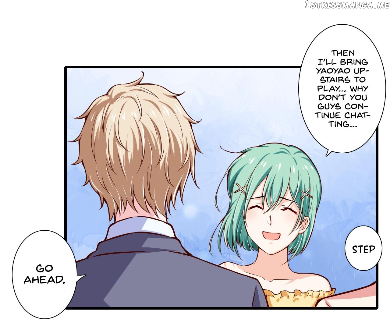 Flash Marriage chapter 57 - page 32