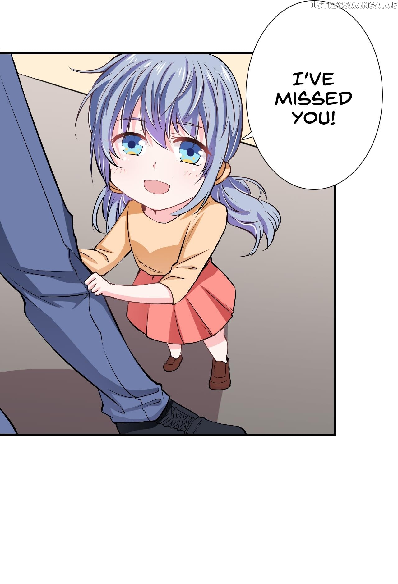 Flash Marriage chapter 56 - page 15