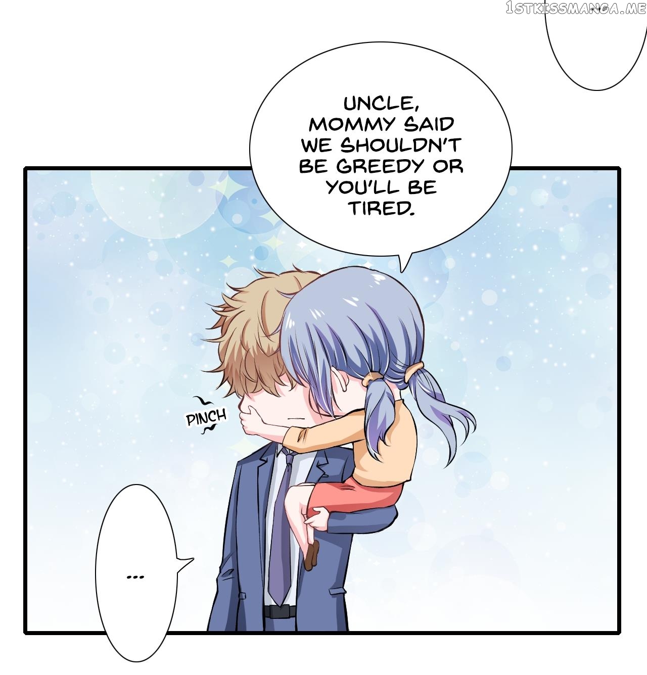Flash Marriage chapter 56 - page 19