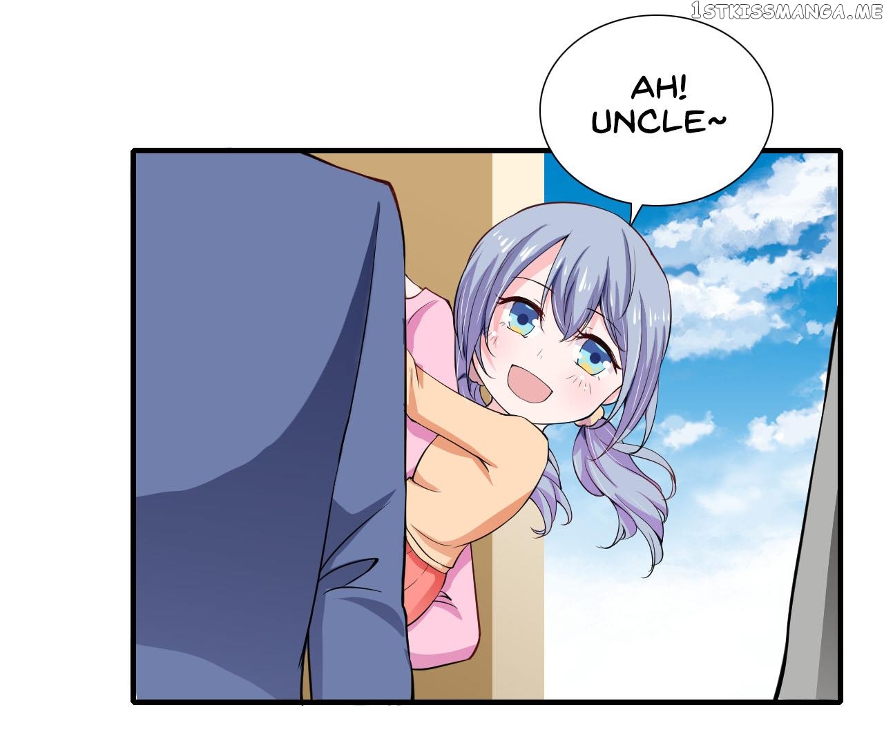 Flash Marriage chapter 56 - page 27