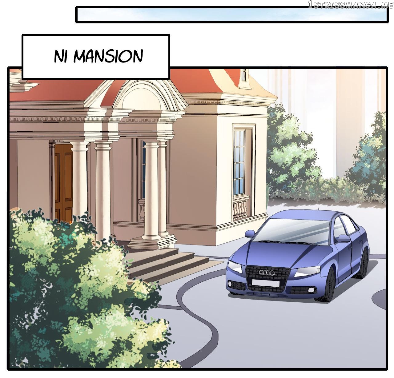Flash Marriage chapter 56 - page 3
