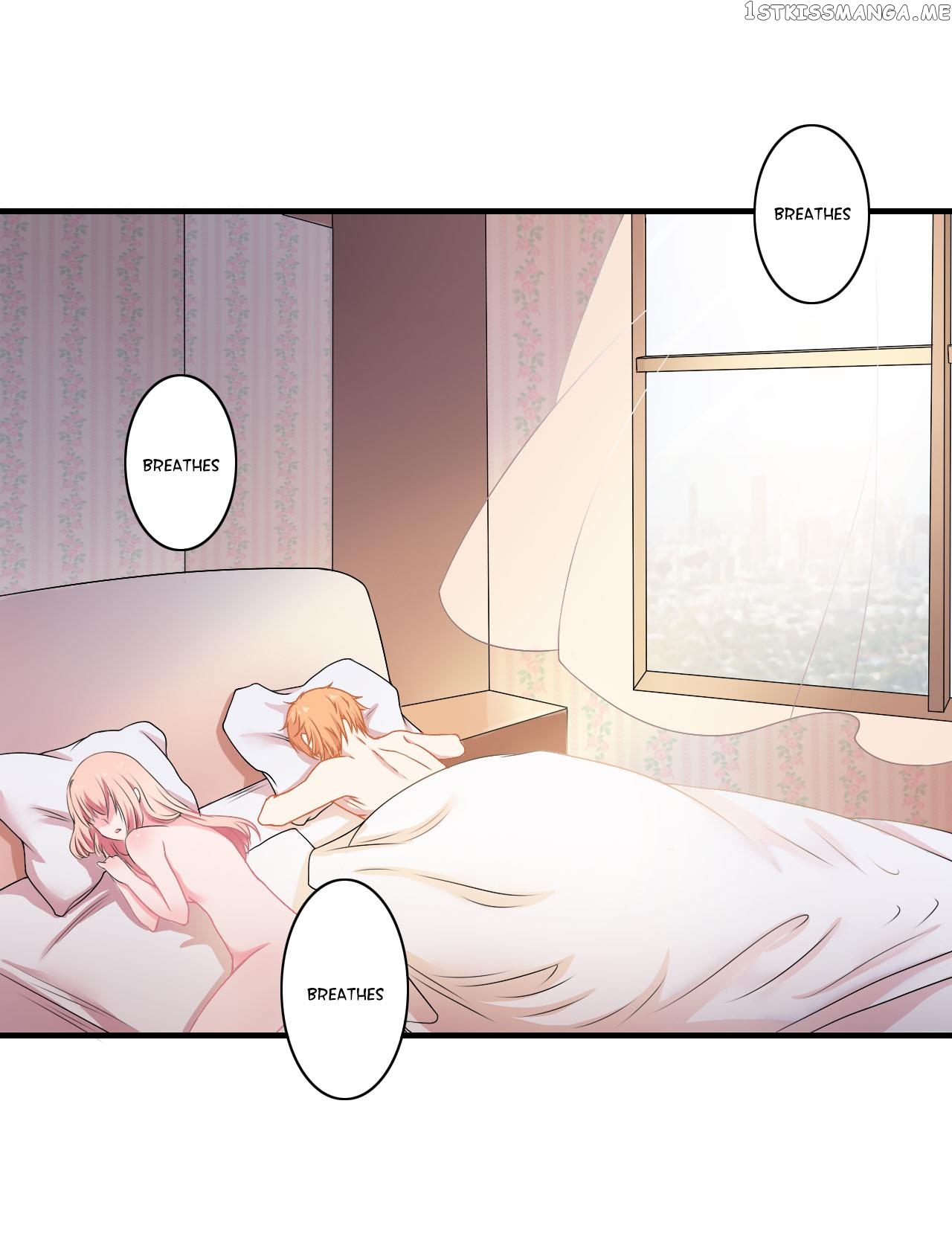Flash Marriage chapter 4.1 - page 1