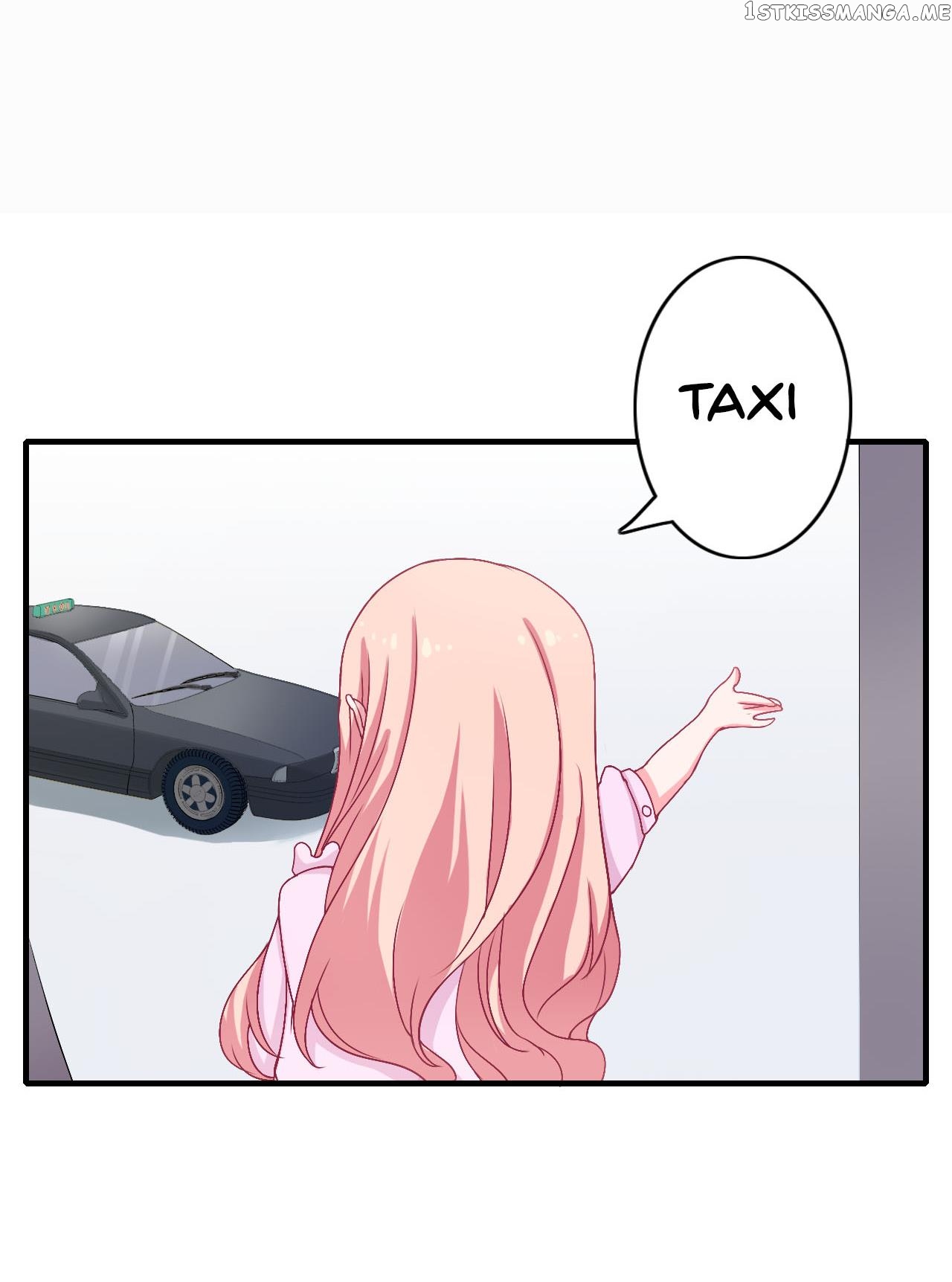 Flash Marriage chapter 4.1 - page 17