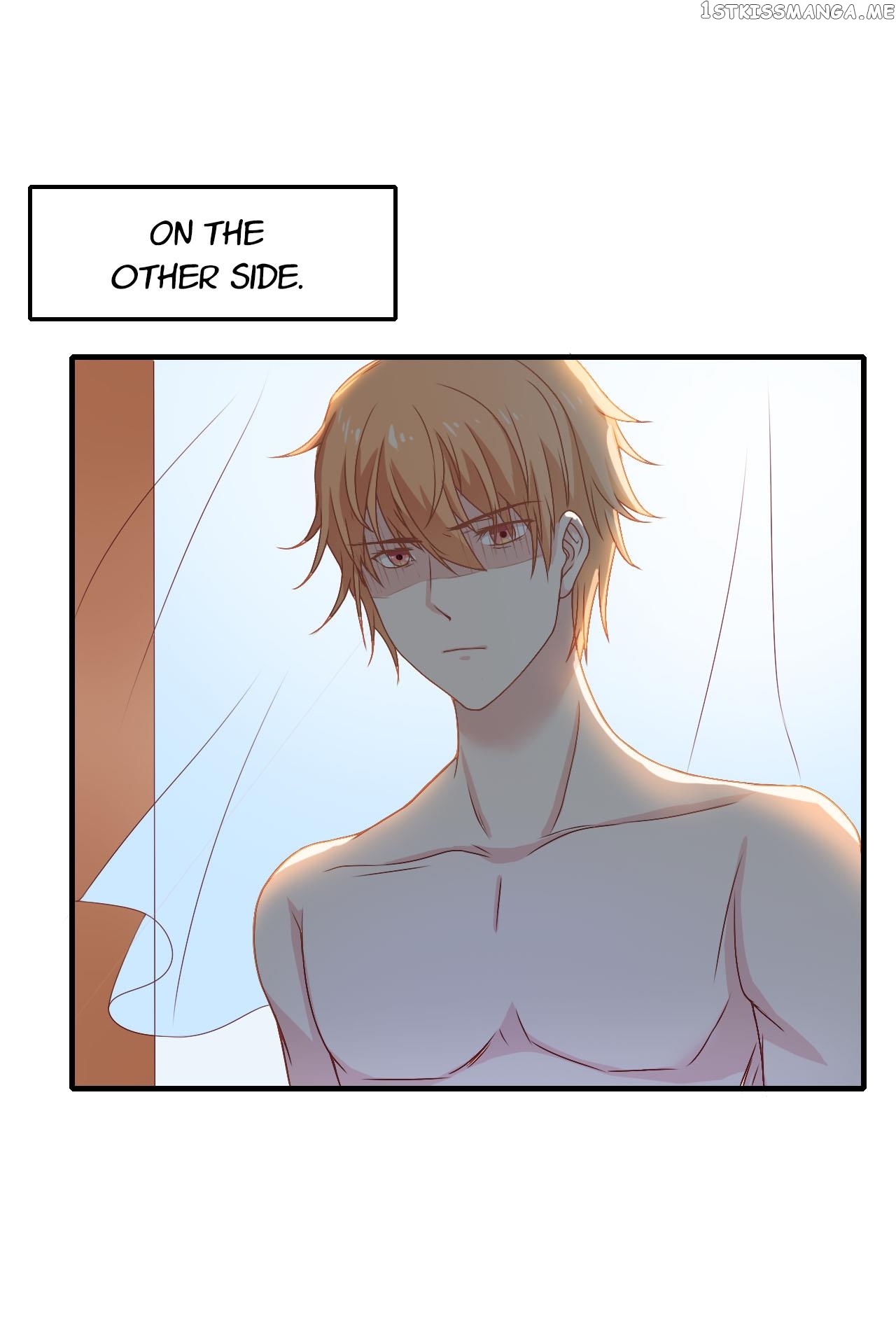 Flash Marriage chapter 4.1 - page 18