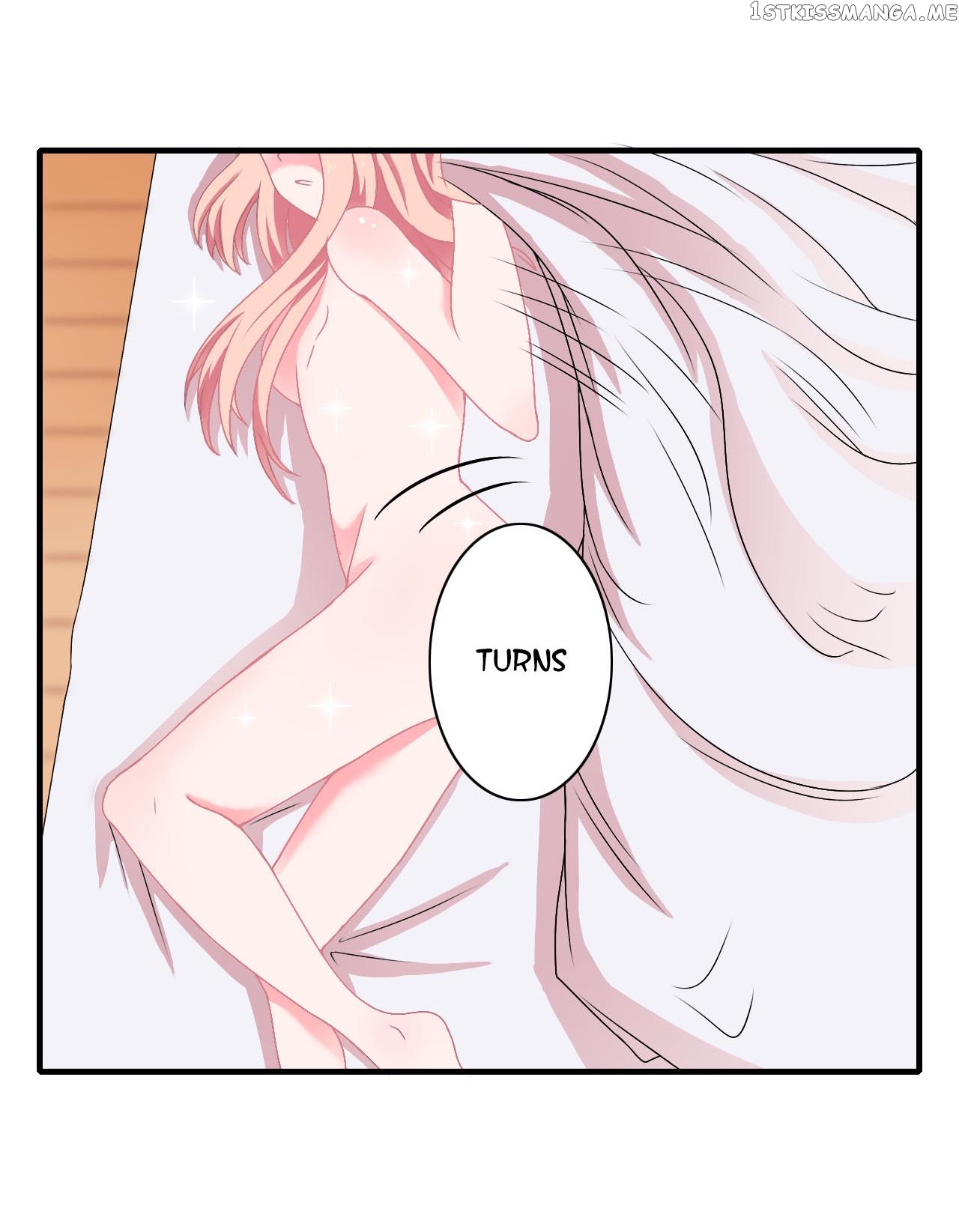 Flash Marriage chapter 4.1 - page 2