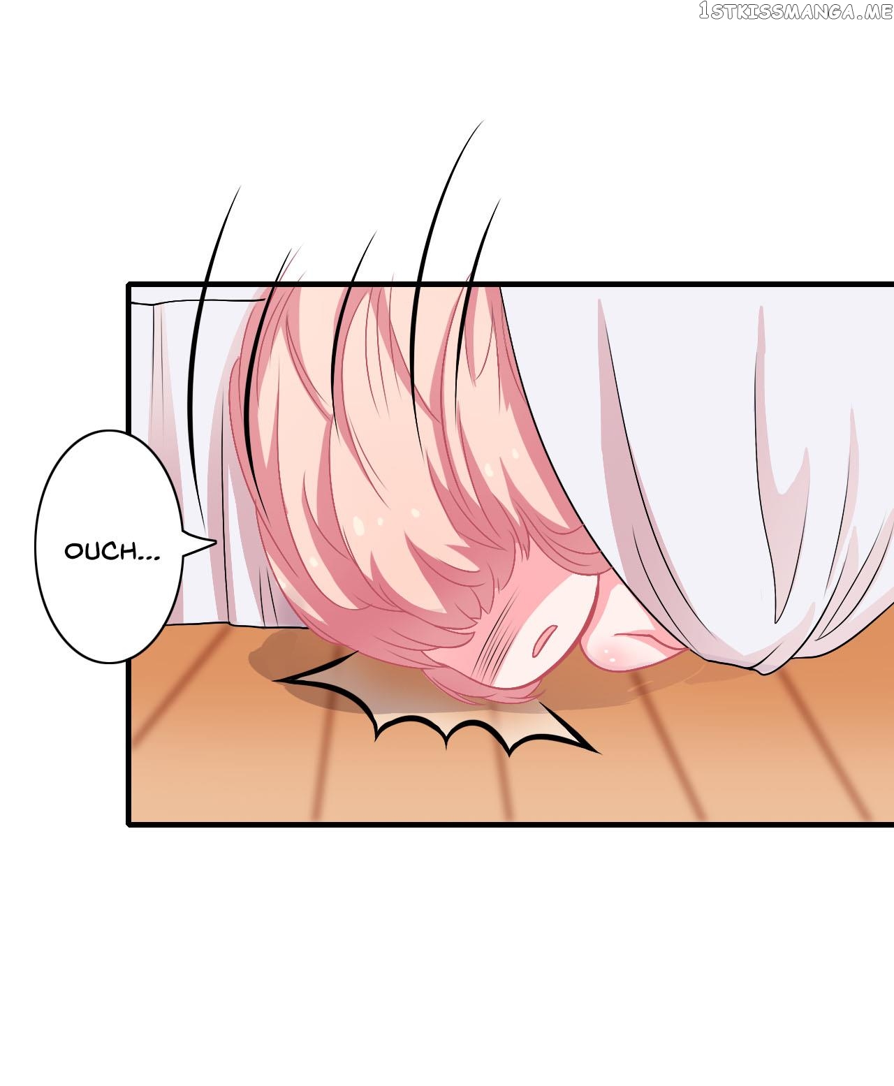 Flash Marriage chapter 4.1 - page 3