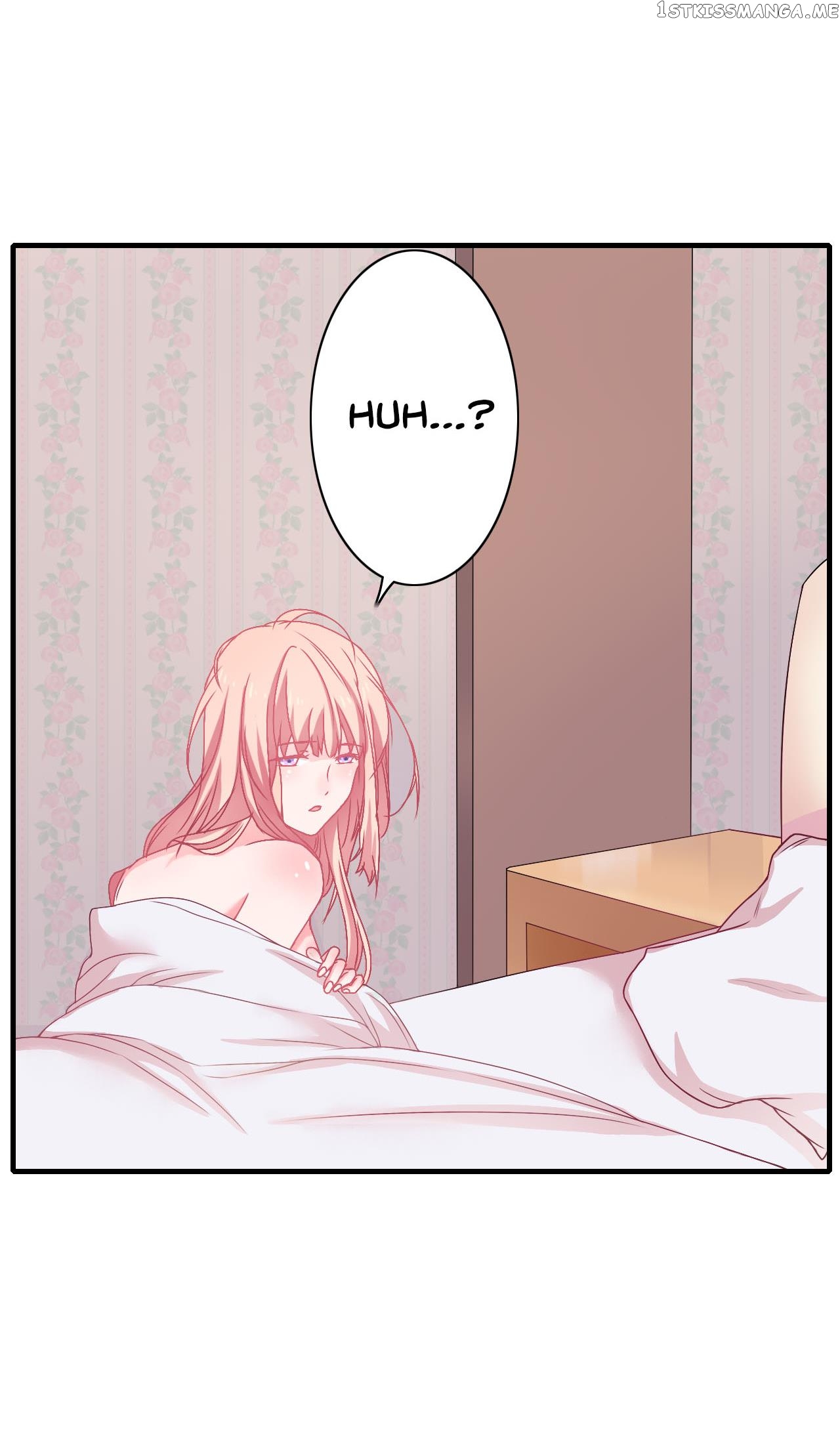Flash Marriage chapter 4.1 - page 4