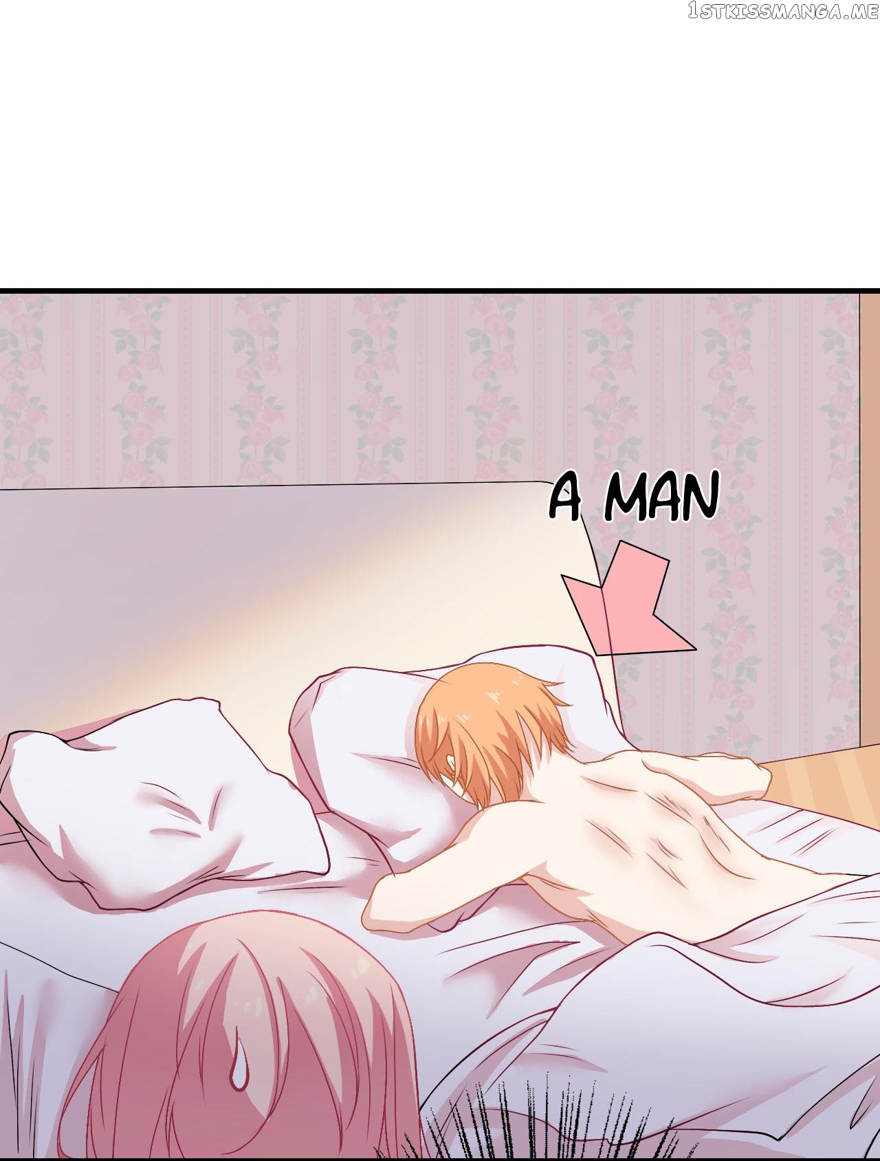 Flash Marriage chapter 4.1 - page 5