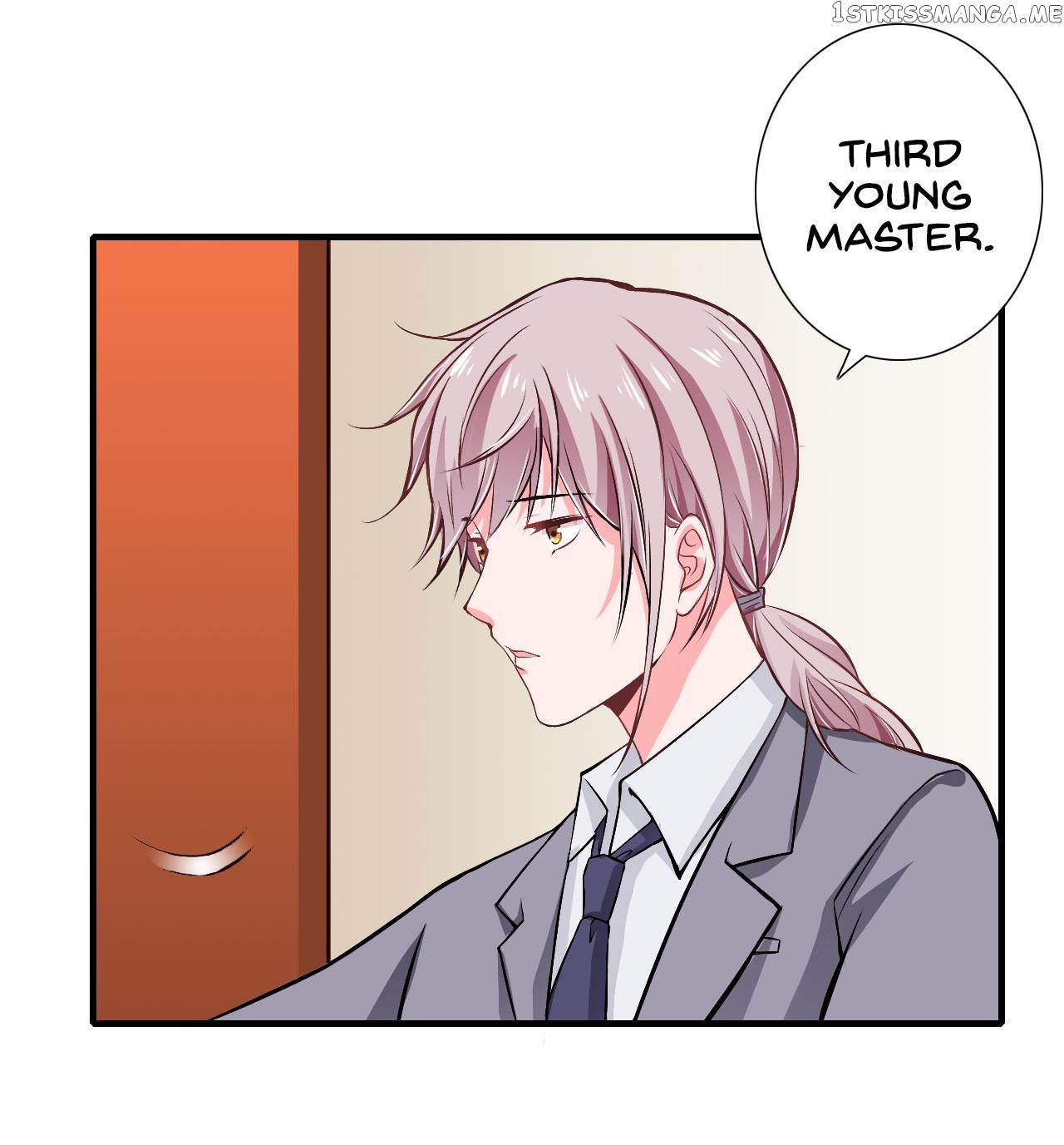 Flash Marriage chapter 55 - page 27