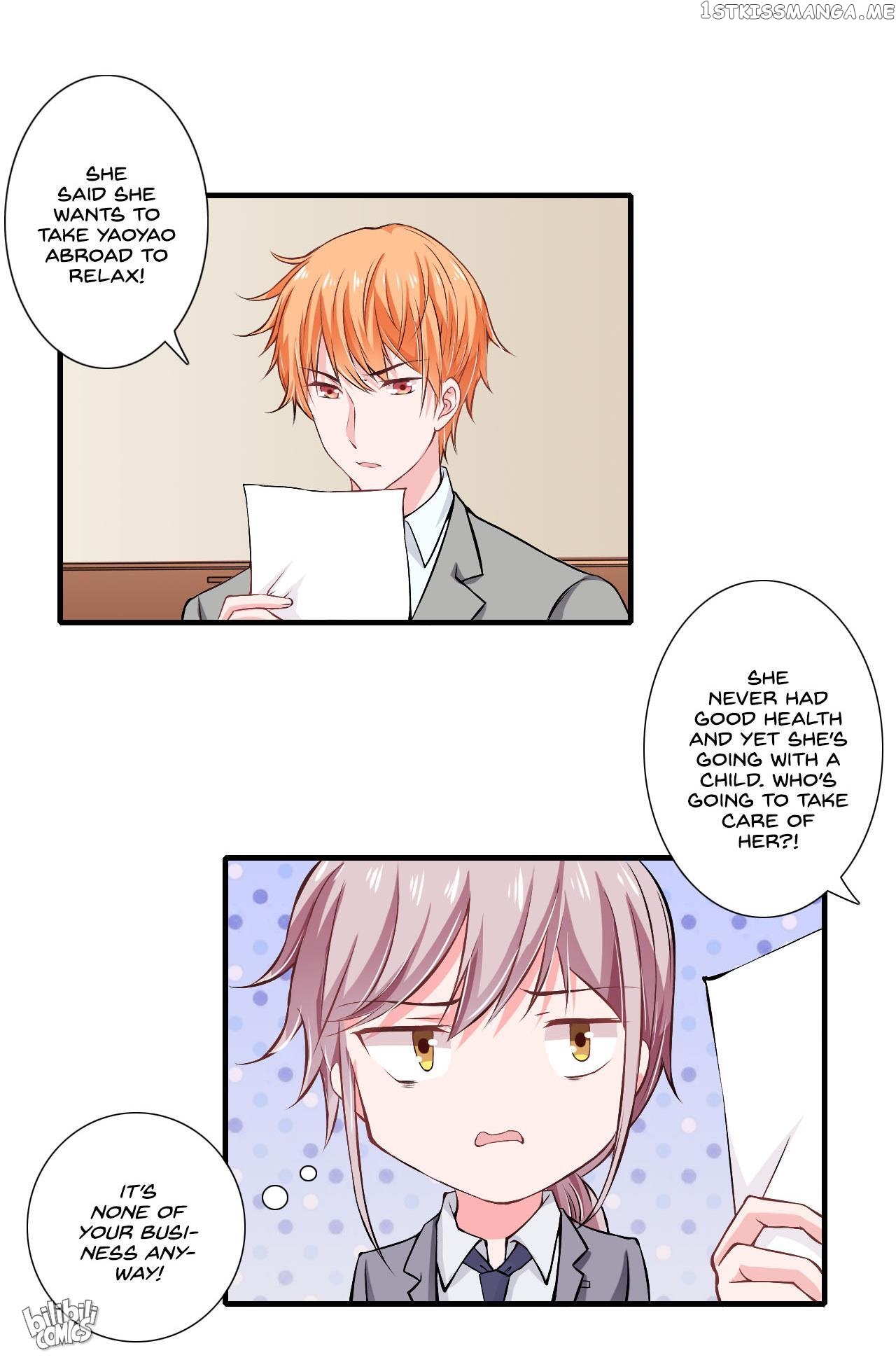 Flash Marriage chapter 55 - page 31