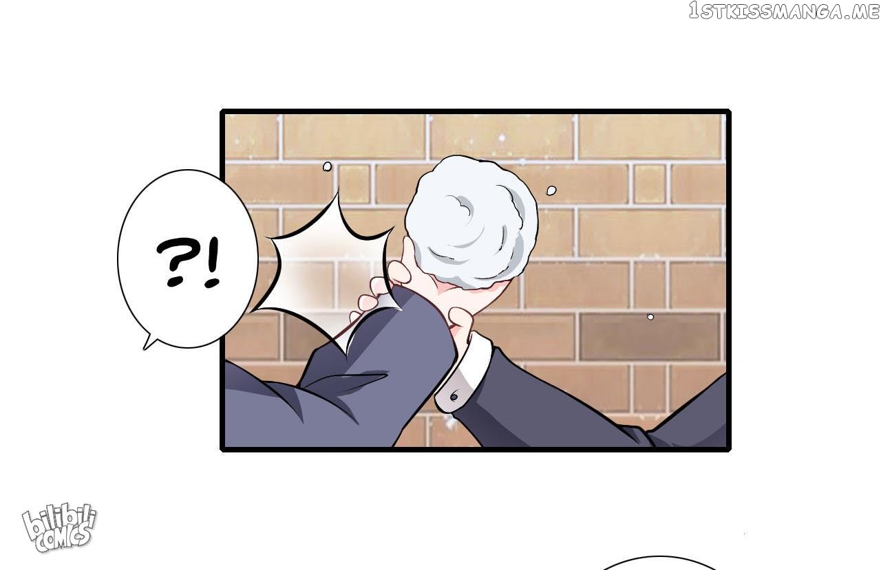 Flash Marriage chapter 60 - page 31