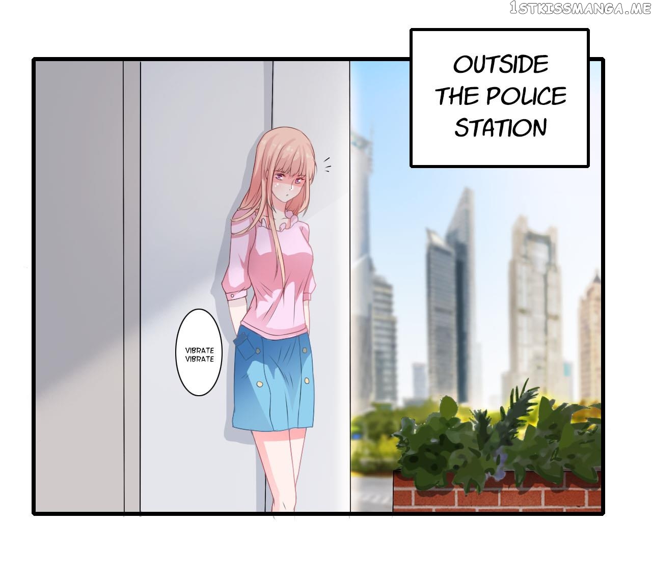 Flash Marriage chapter 5.1 - page 14