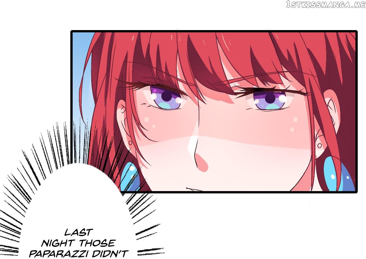 Flash Marriage chapter 5.1 - page 2