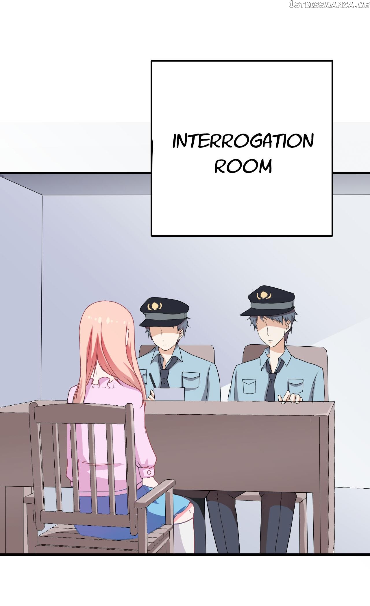 Flash Marriage chapter 5.1 - page 8