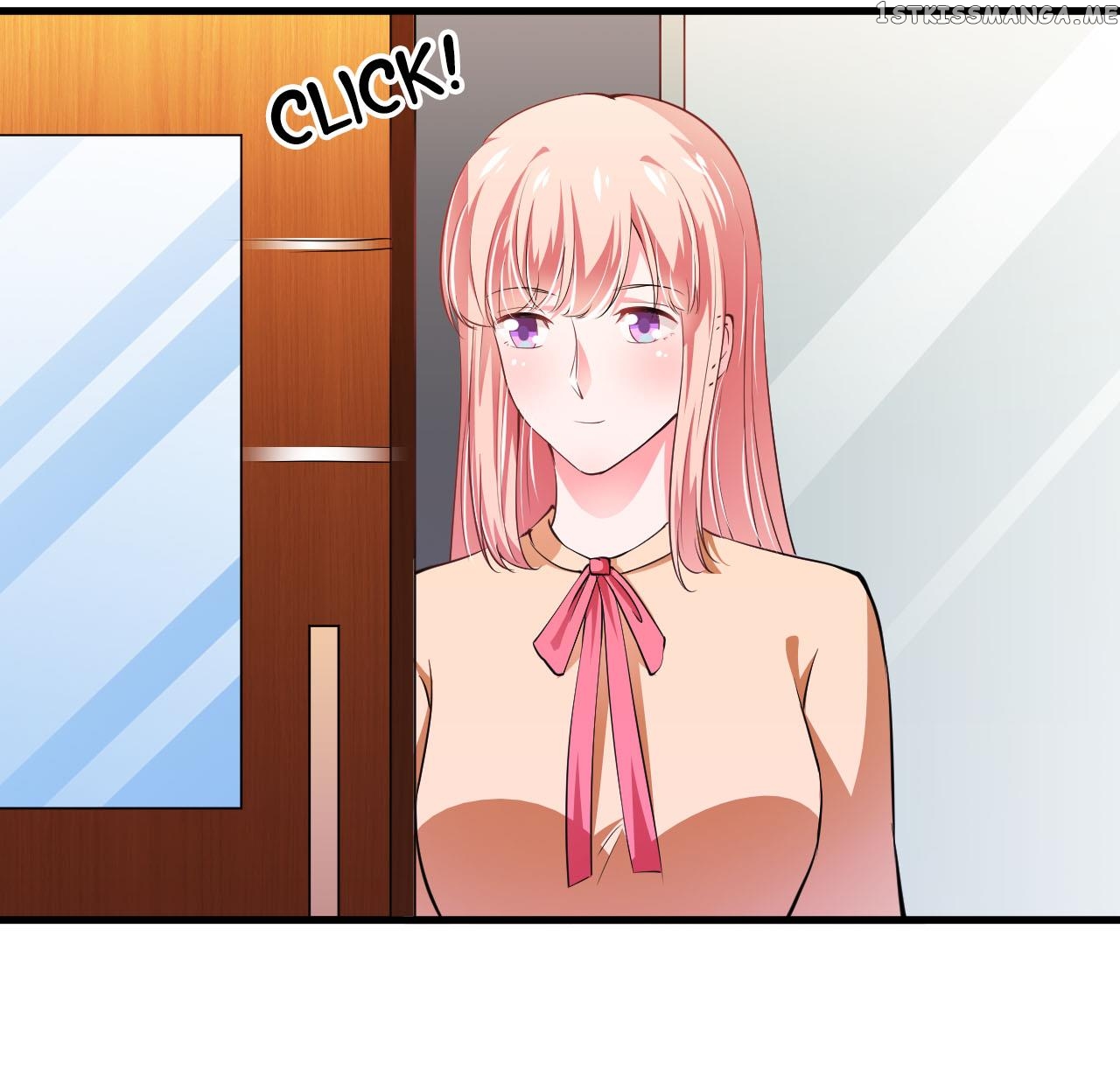 Flash Marriage chapter 100.1 - page 1