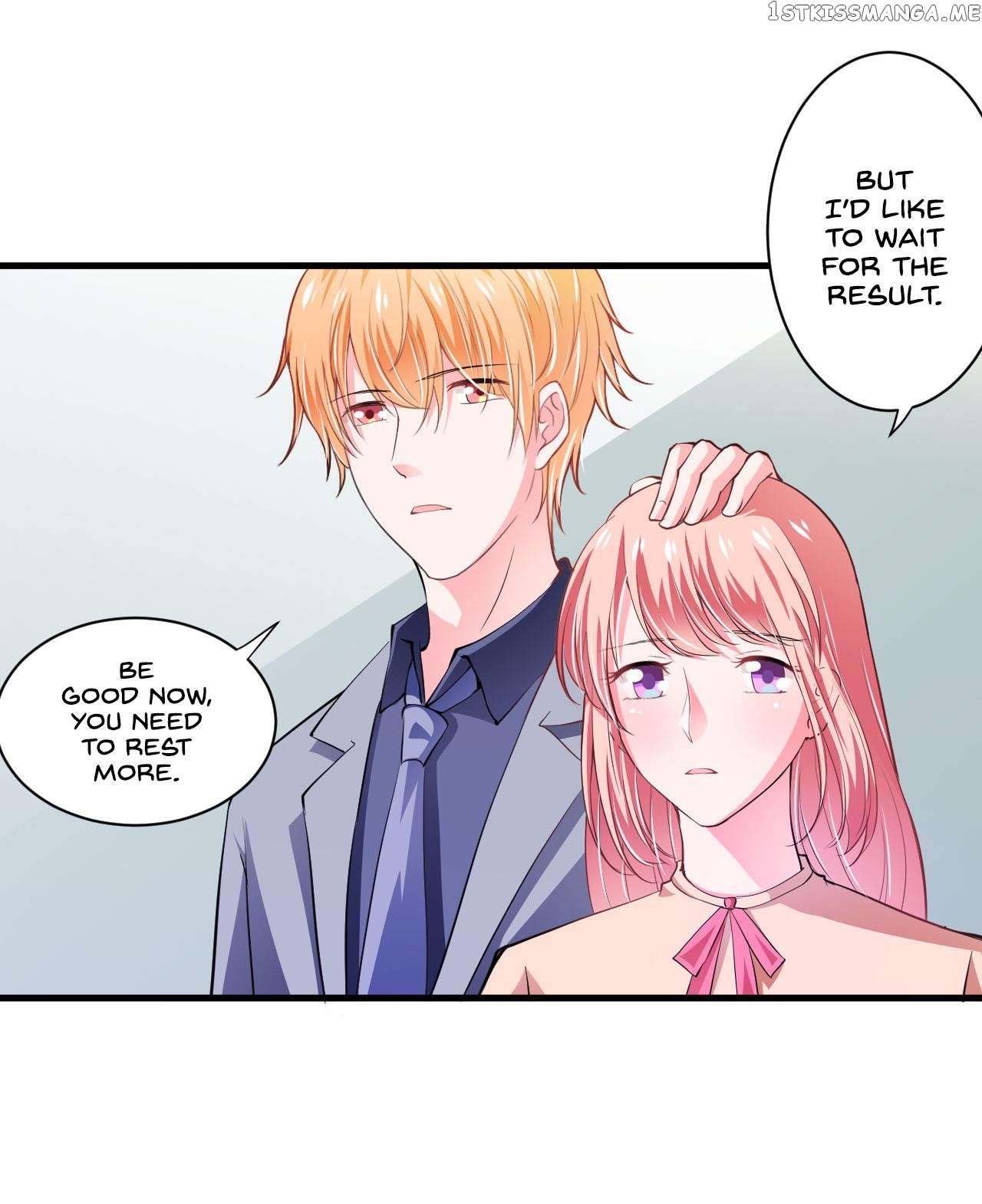 Flash Marriage chapter 100.1 - page 6