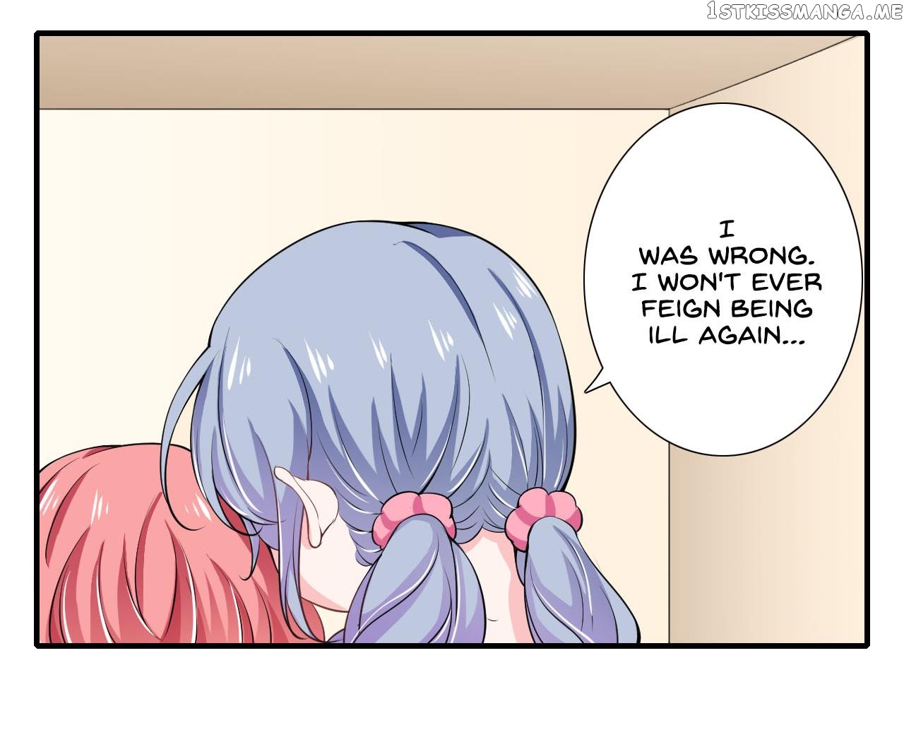 Flash Marriage chapter 54 - page 23