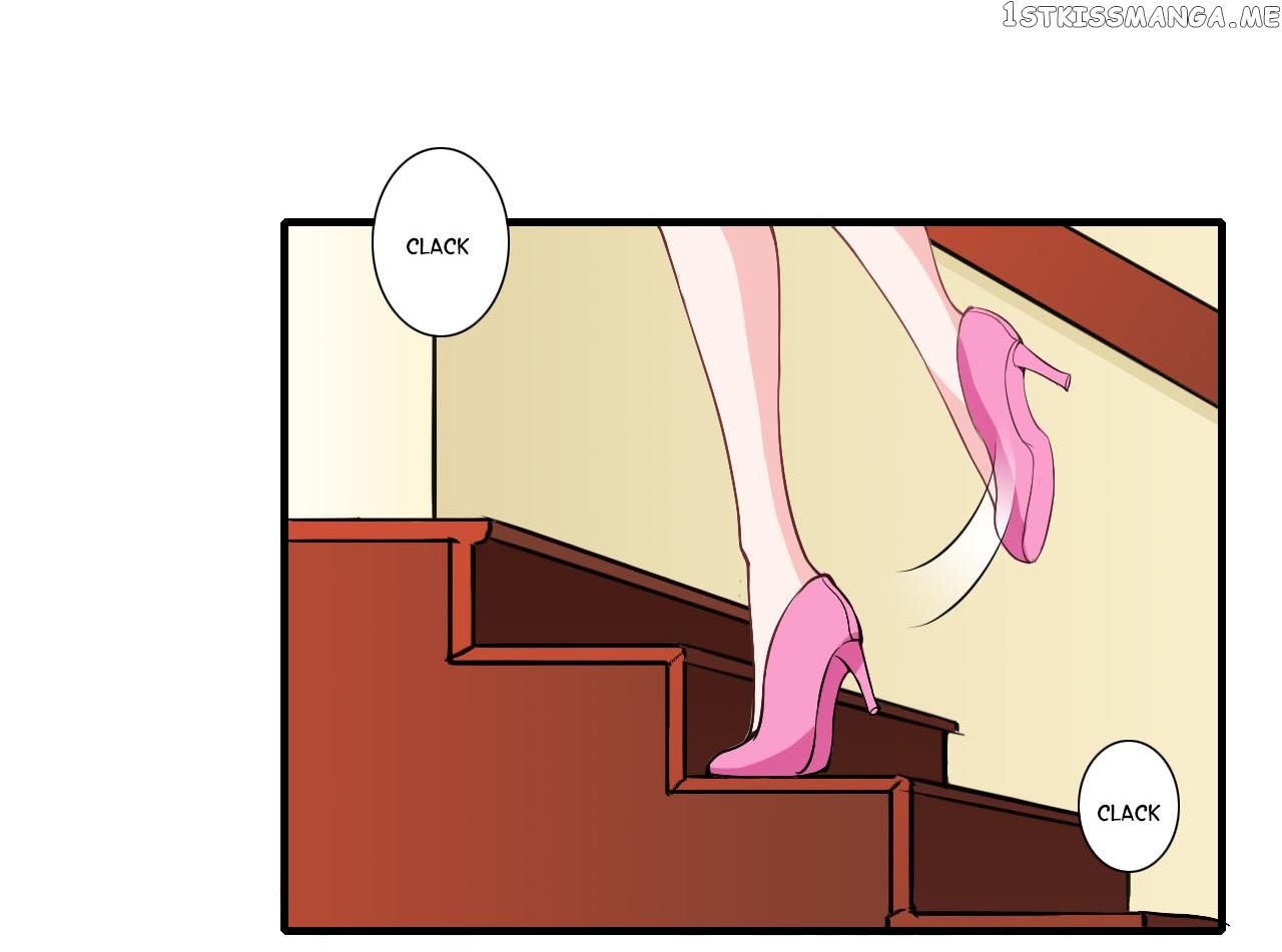 Flash Marriage chapter 54 - page 8