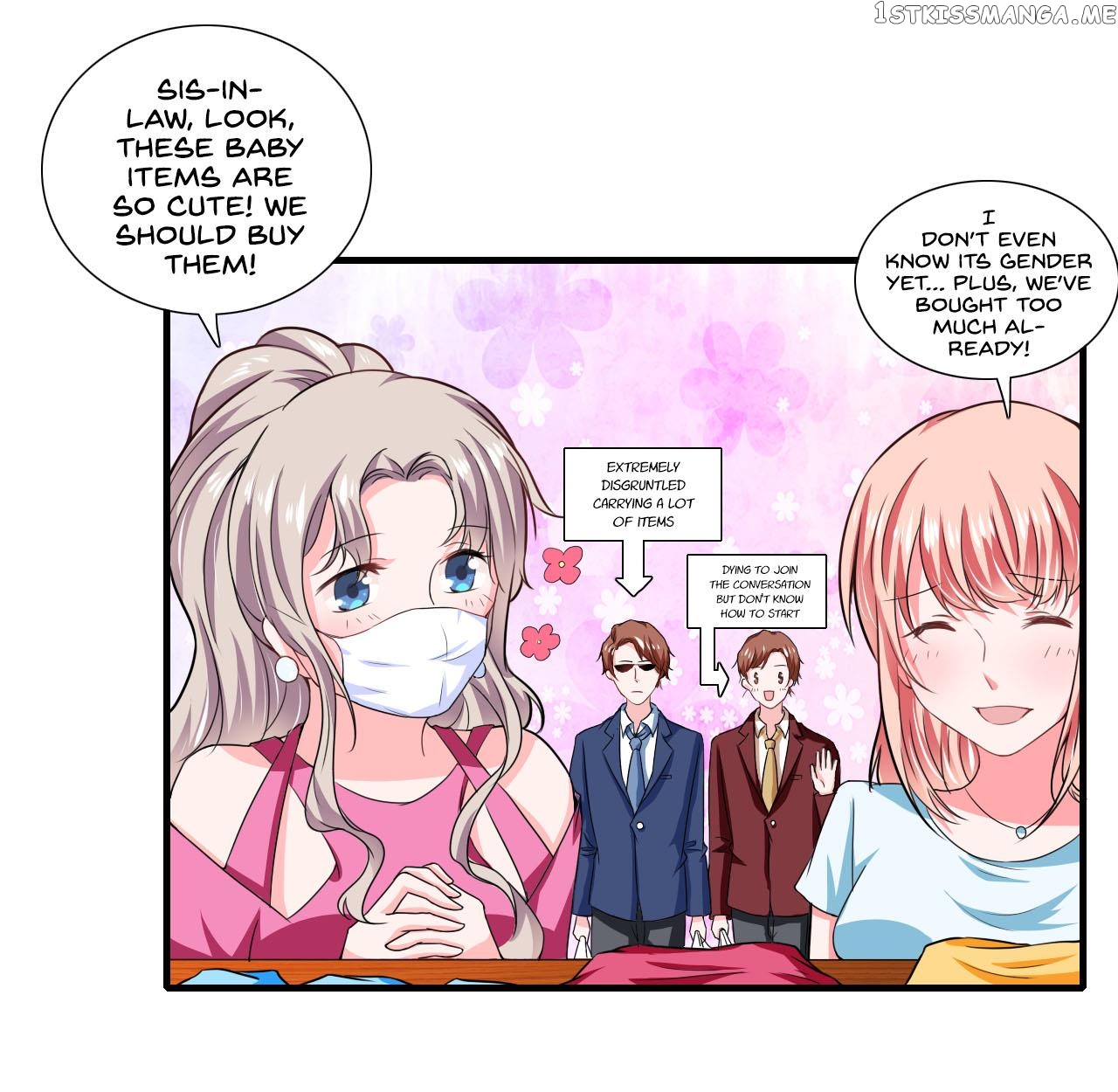 Flash Marriage chapter 84 - page 17