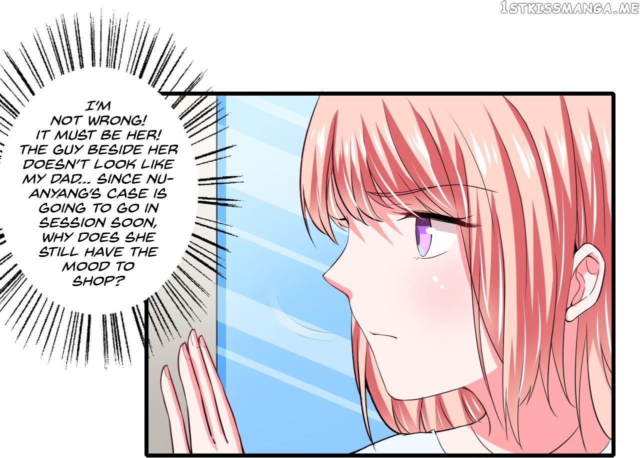 Flash Marriage chapter 84 - page 23