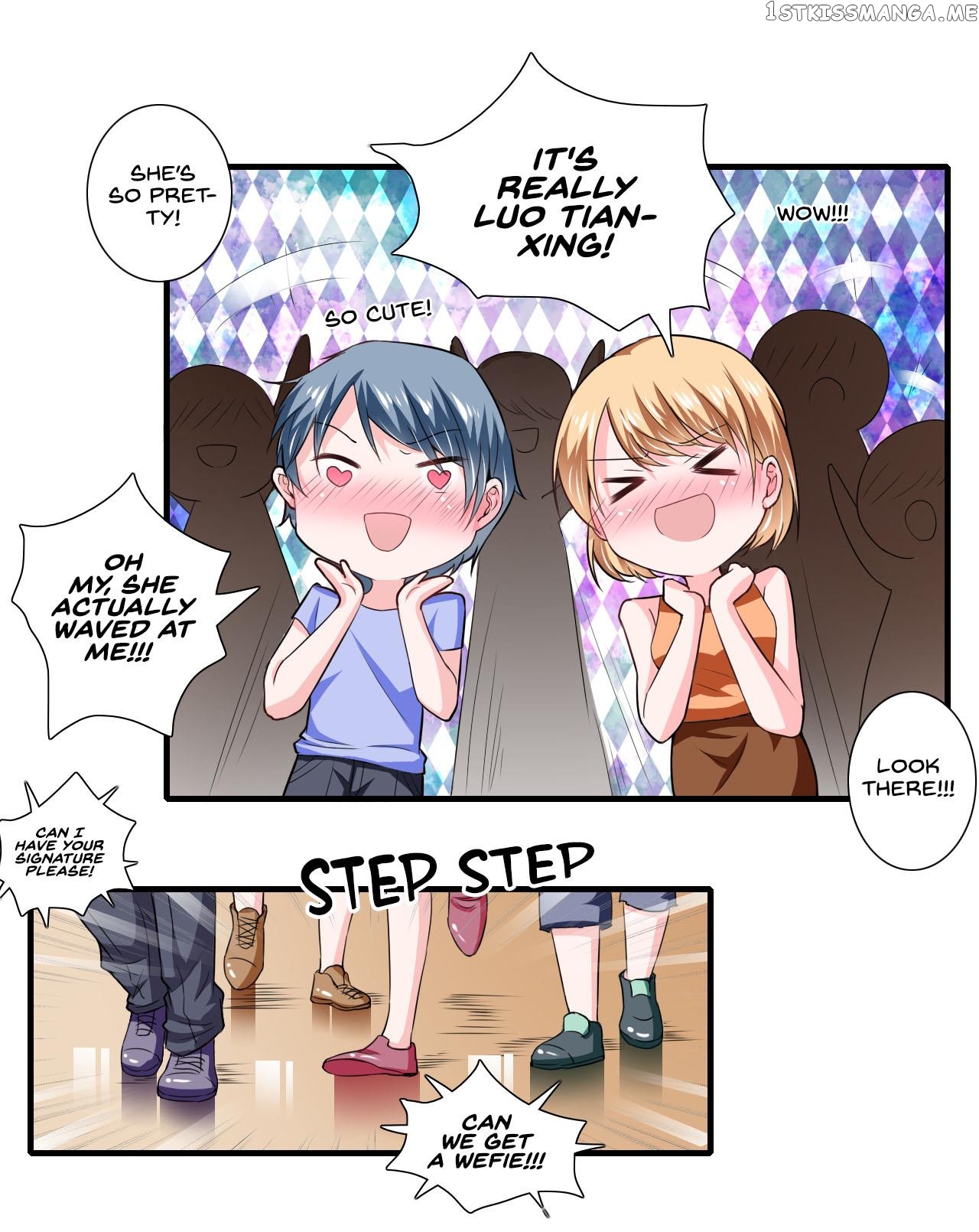 Flash Marriage chapter 84 - page 26