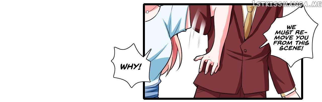 Flash Marriage chapter 84 - page 28