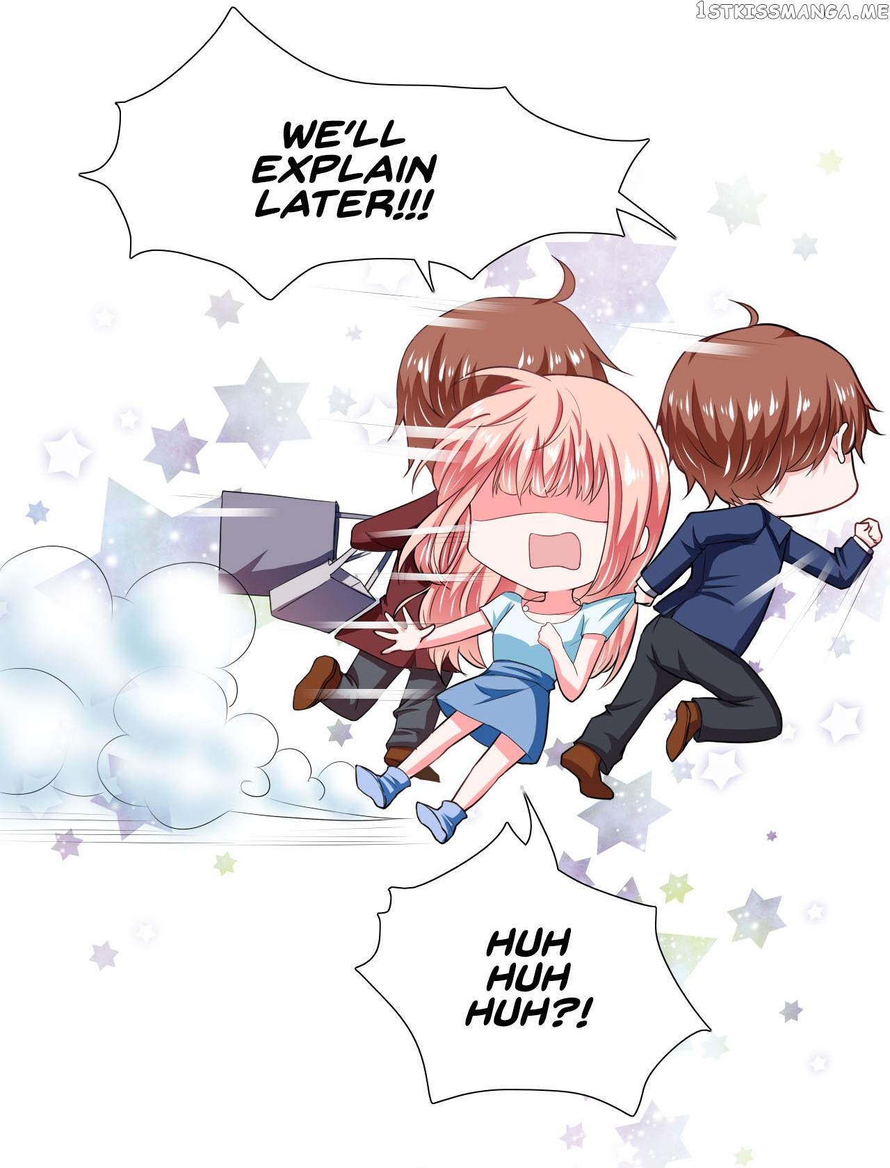 Flash Marriage chapter 84 - page 29