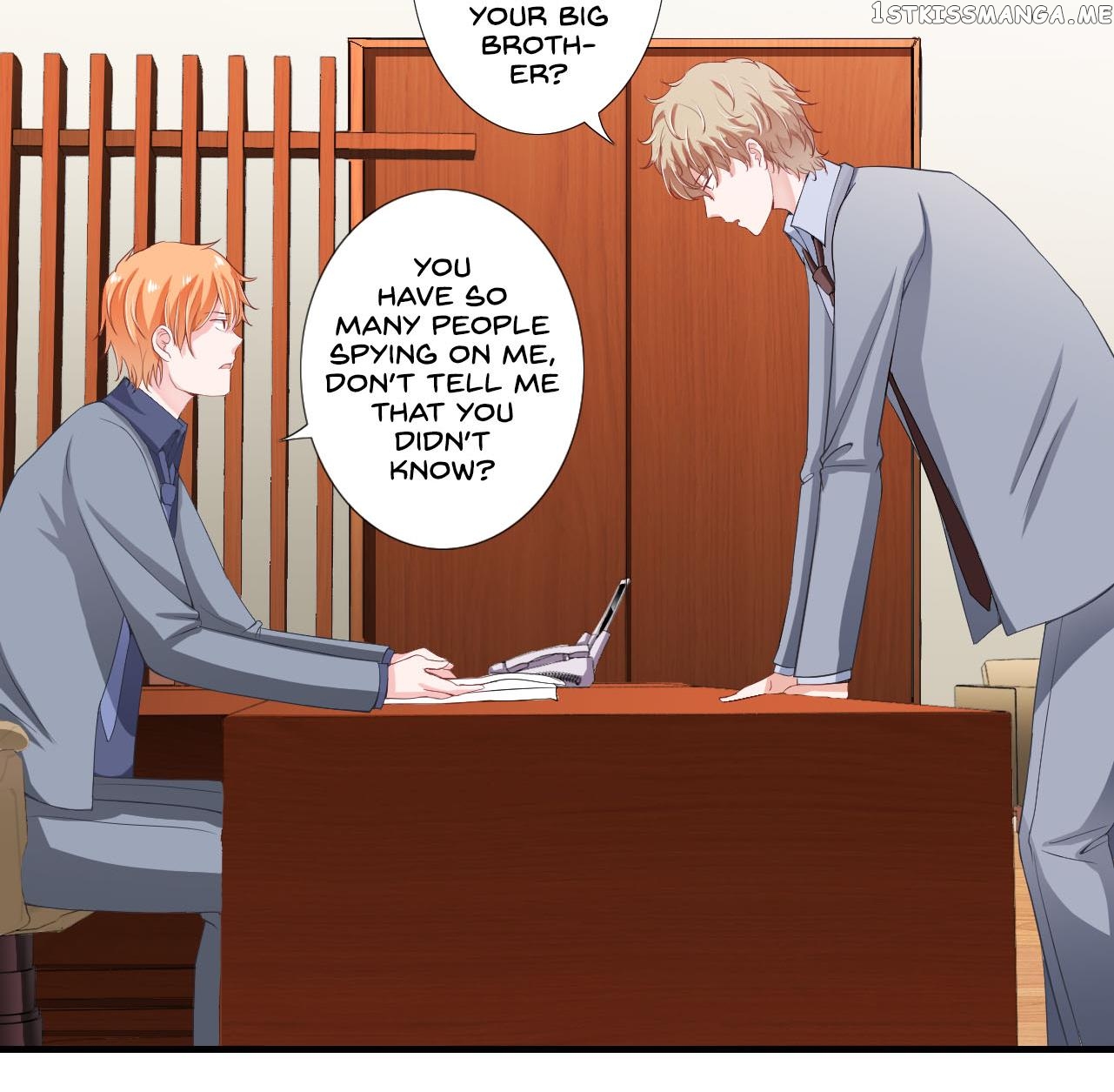 Flash Marriage chapter 26 - page 15