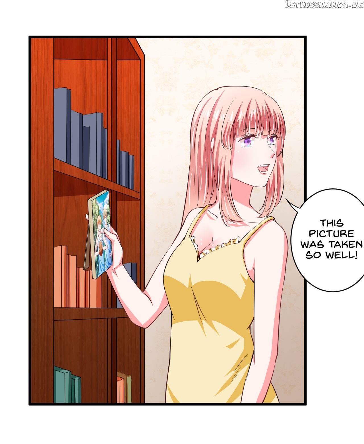 Flash Marriage chapter 95.1 - page 16