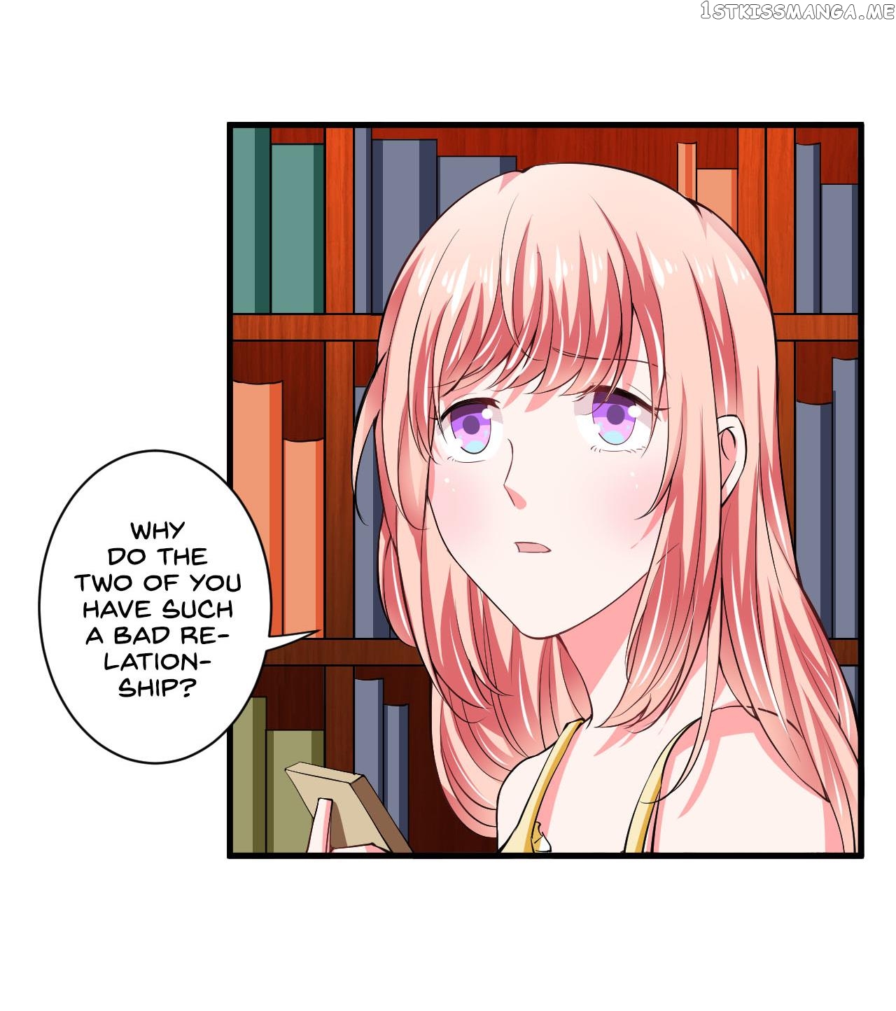 Flash Marriage chapter 95.1 - page 18