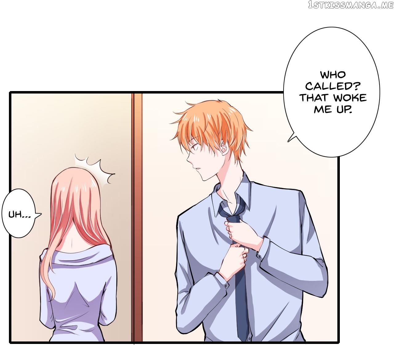 Flash Marriage chapter 53 - page 1