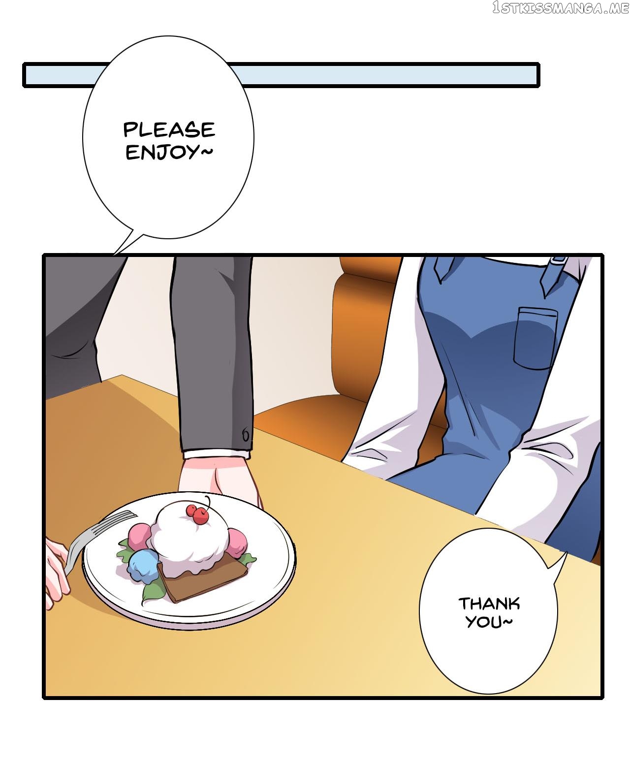 Flash Marriage chapter 53 - page 24