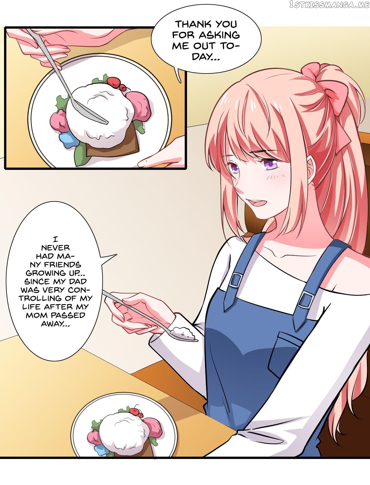 Flash Marriage chapter 53 - page 28