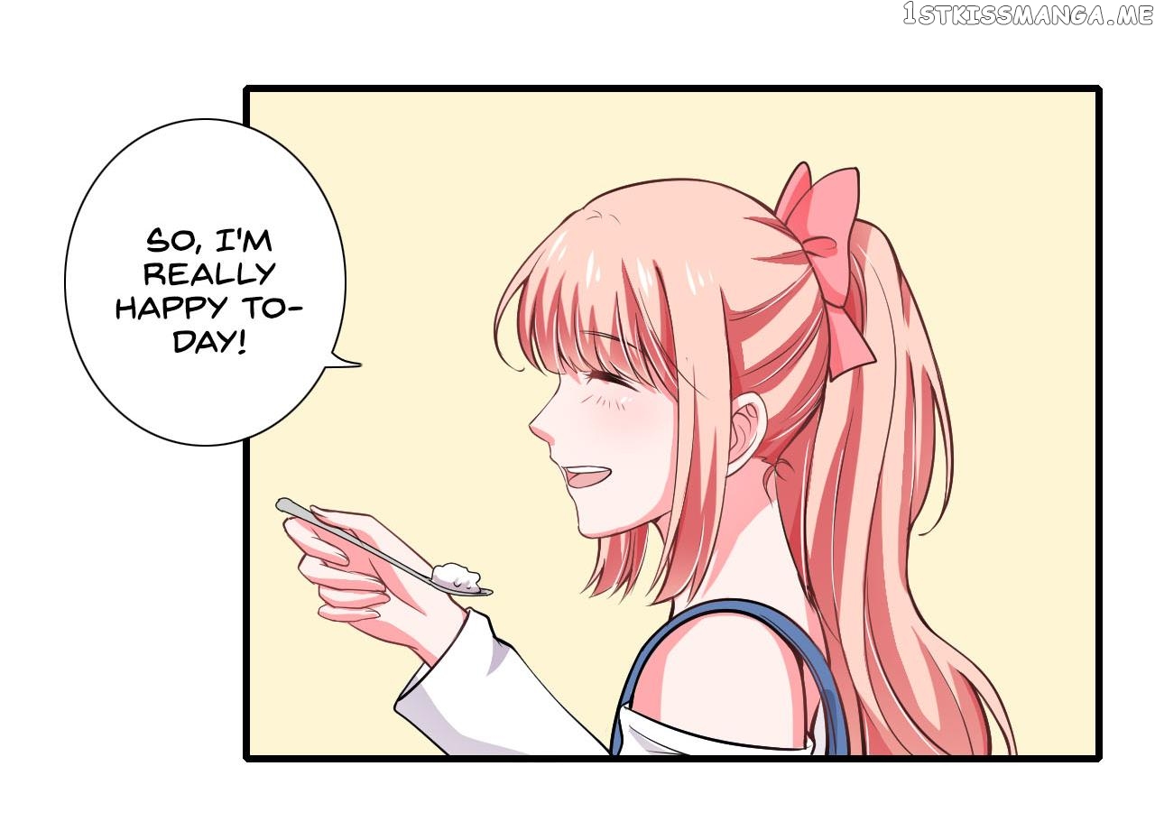 Flash Marriage chapter 53 - page 30