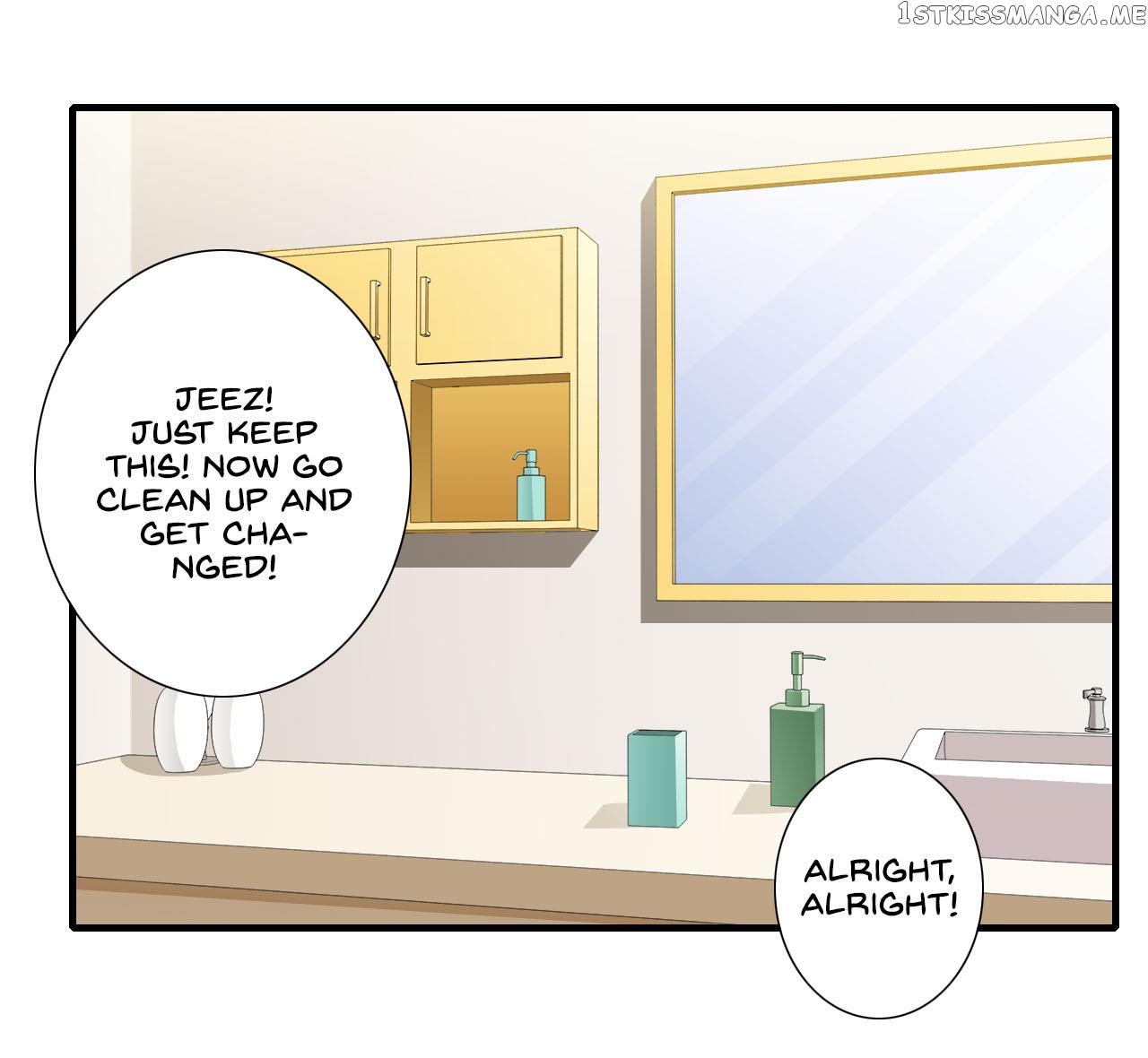 Flash Marriage chapter 53 - page 4