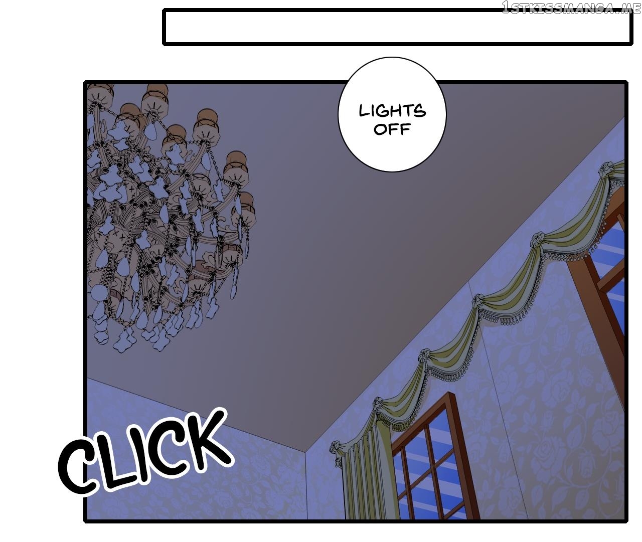 Flash Marriage chapter 79.2 - page 1