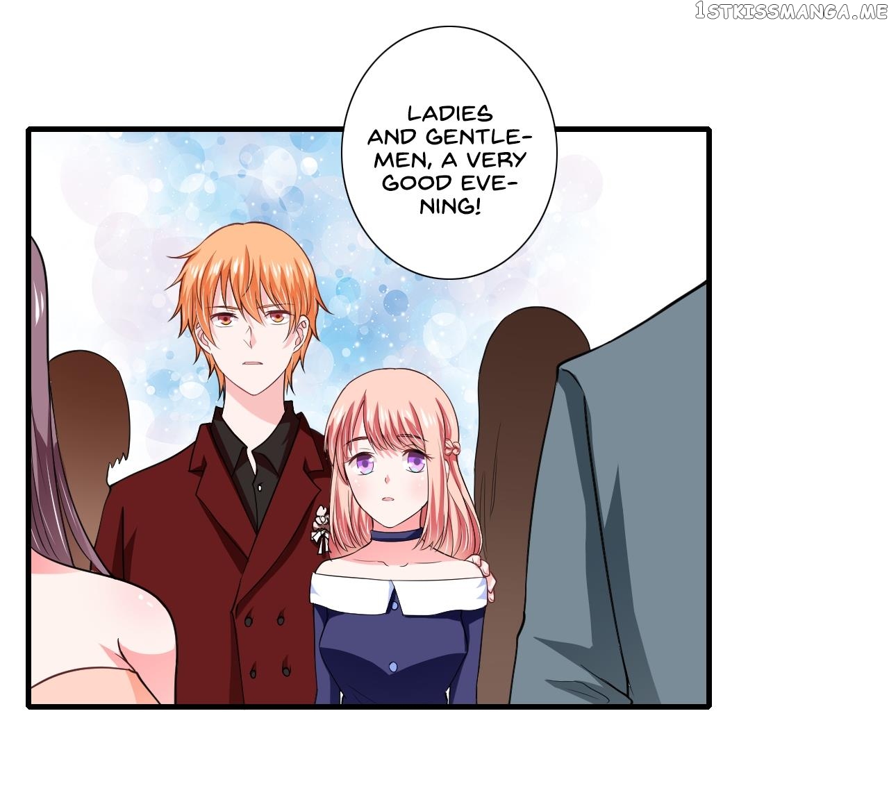 Flash Marriage chapter 79.2 - page 2