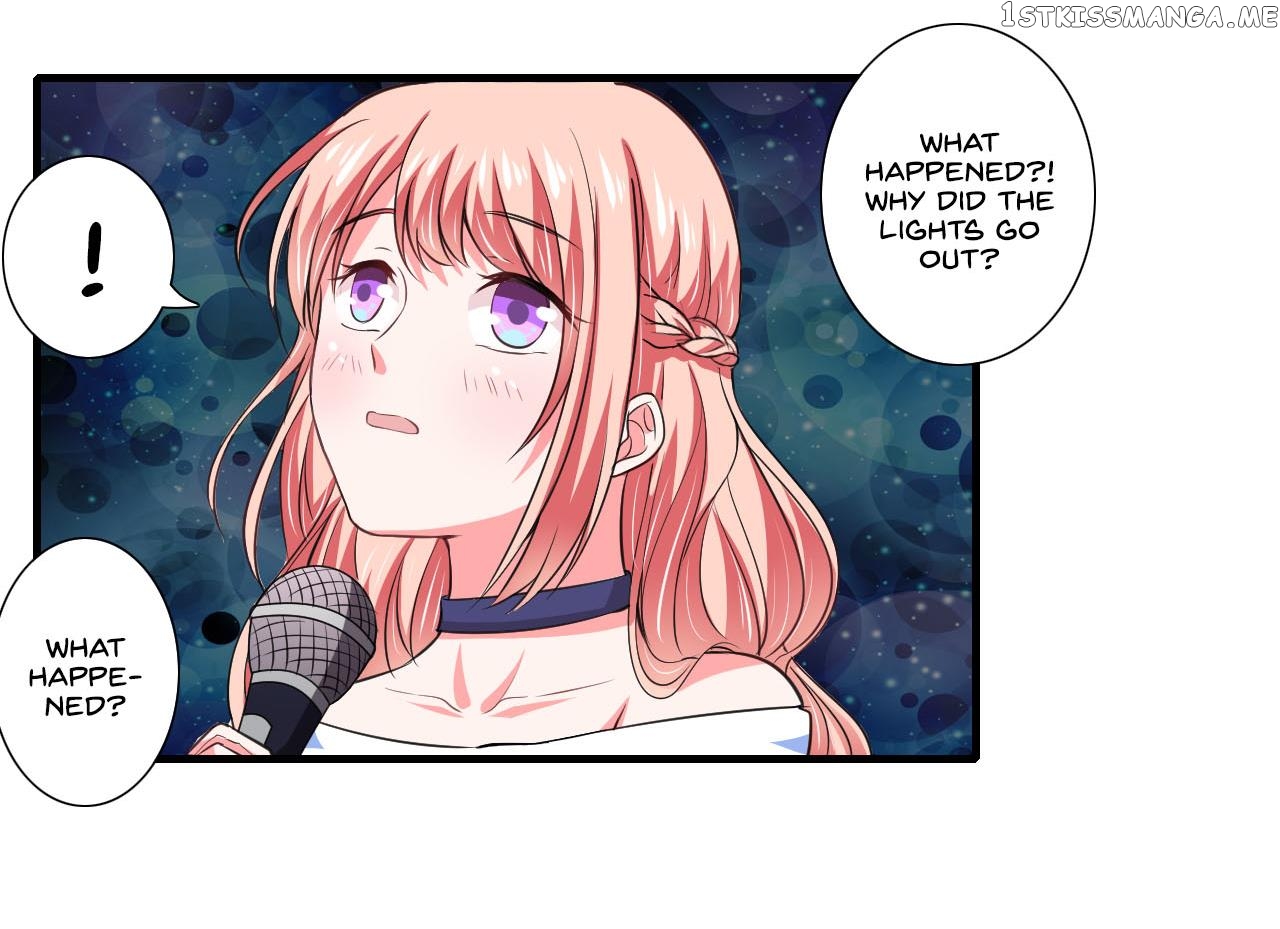 Flash Marriage chapter 79.2 - page 8