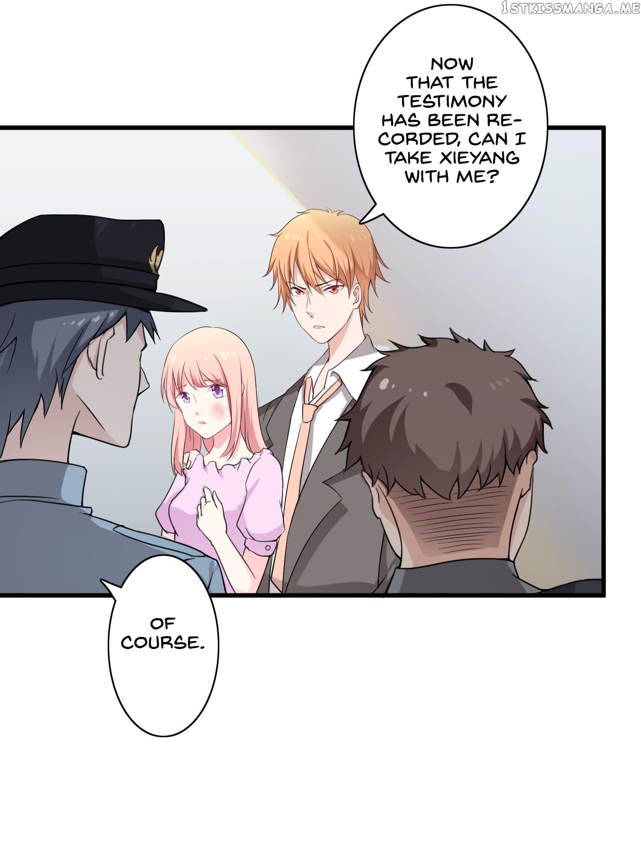 Flash Marriage chapter 5.2 - page 13