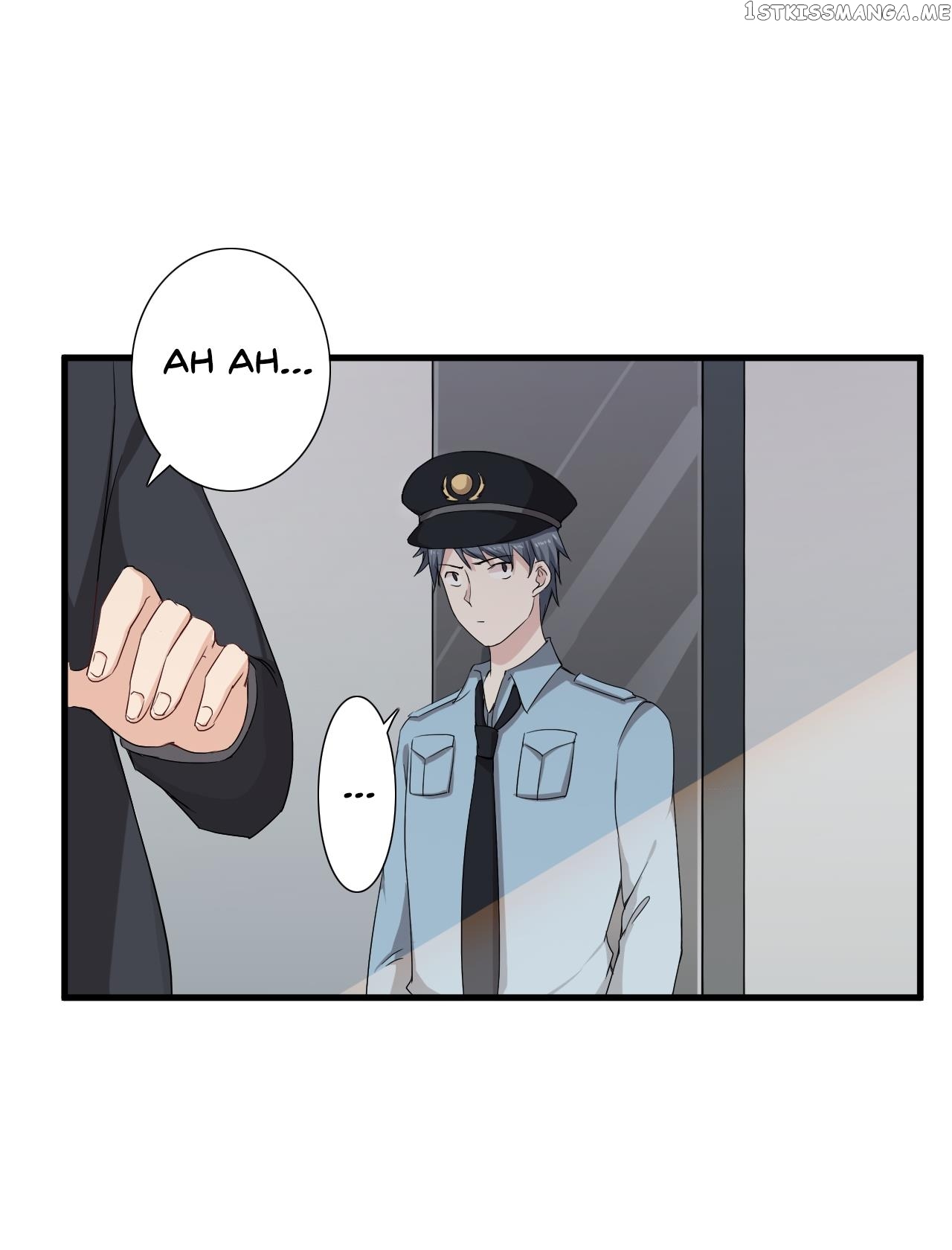 Flash Marriage chapter 5.2 - page 16