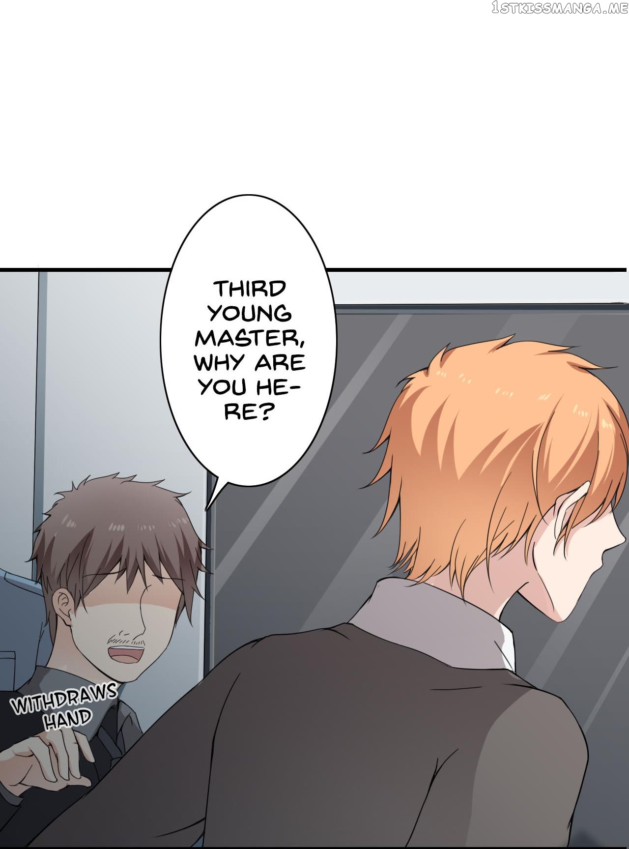 Flash Marriage chapter 5.2 - page 7
