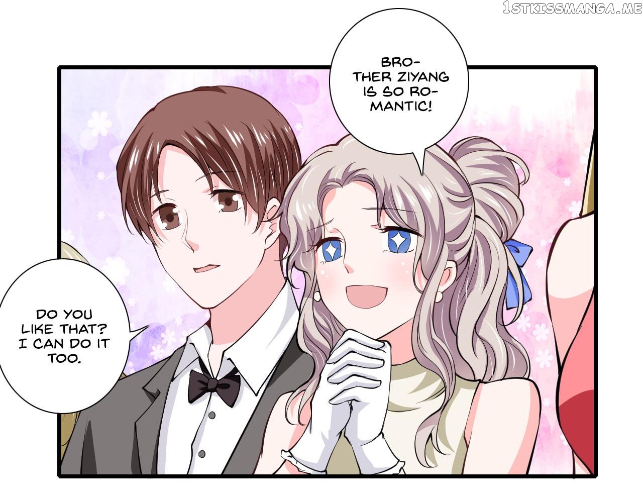Flash Marriage chapter 80.1 - page 1