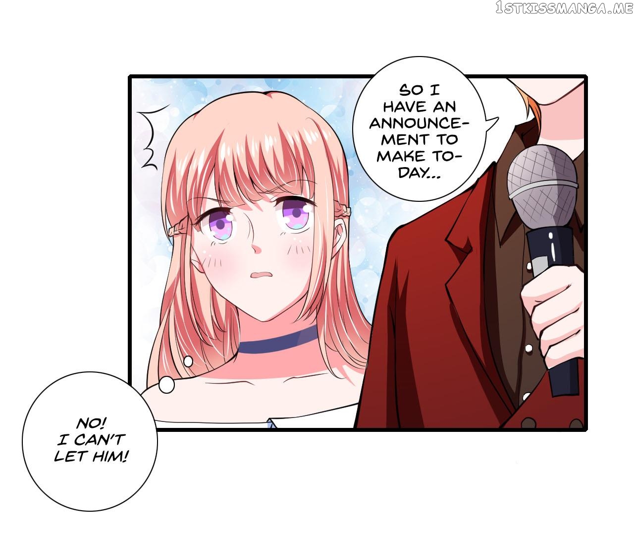 Flash Marriage chapter 80.1 - page 10
