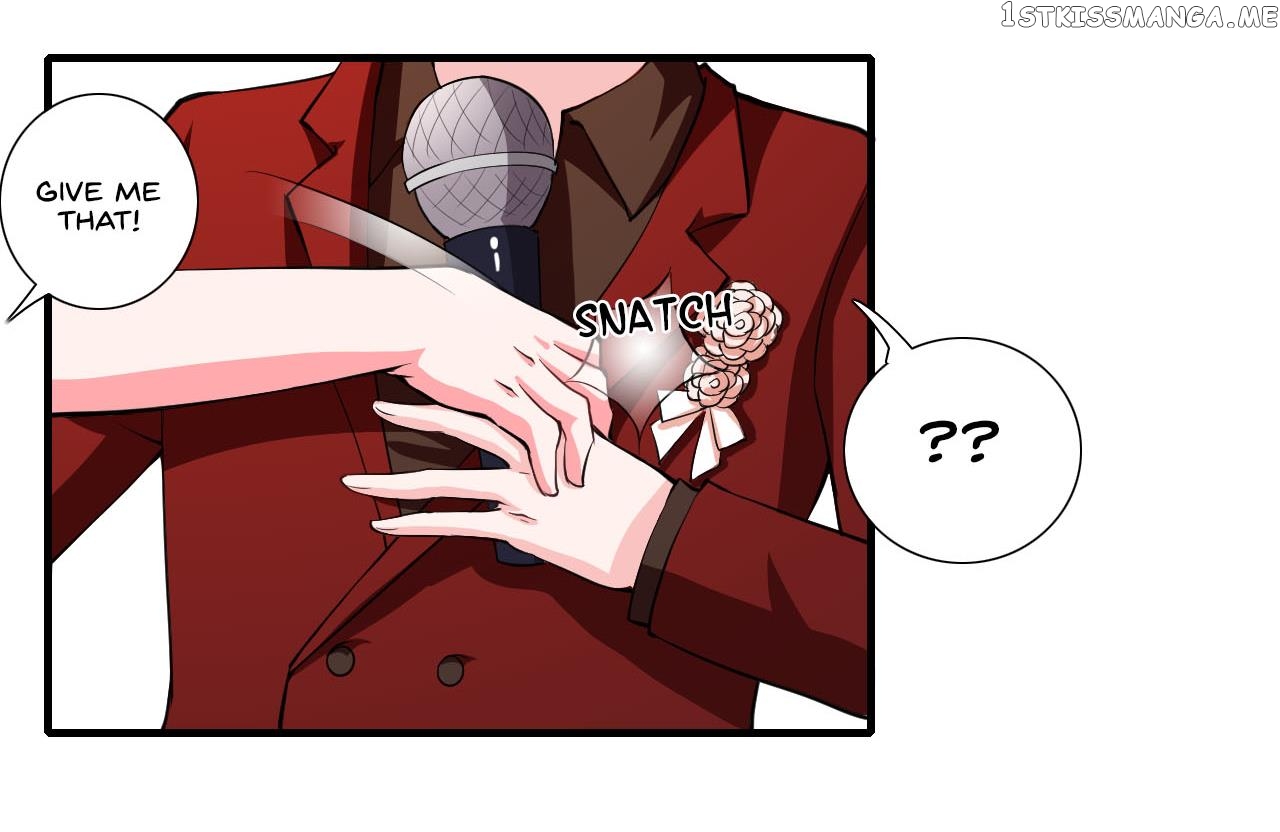 Flash Marriage chapter 80.1 - page 11