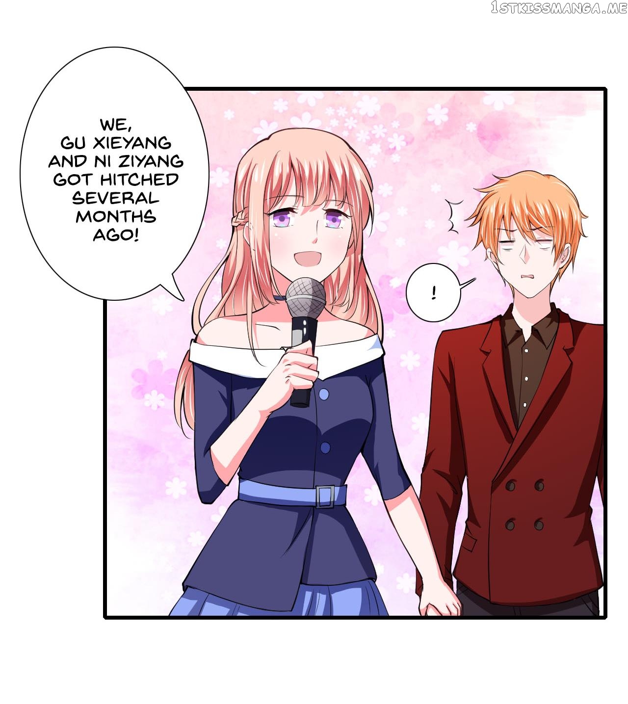 Flash Marriage chapter 80.1 - page 12
